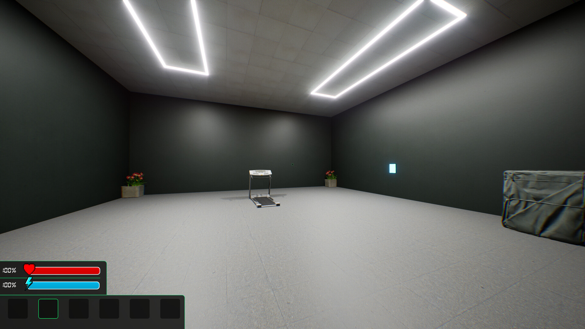 Project_0: A Favour screenshot 8