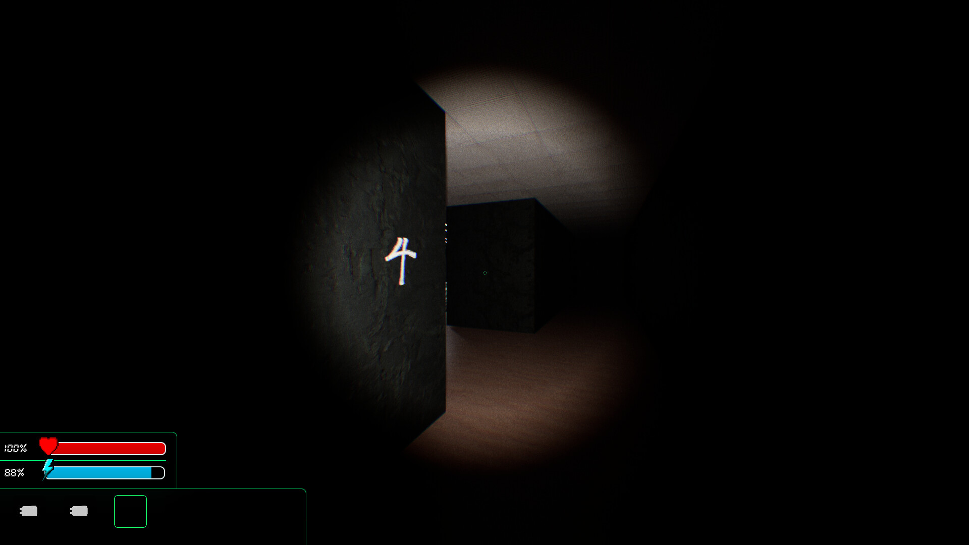 Project_0: A Favour screenshot 5