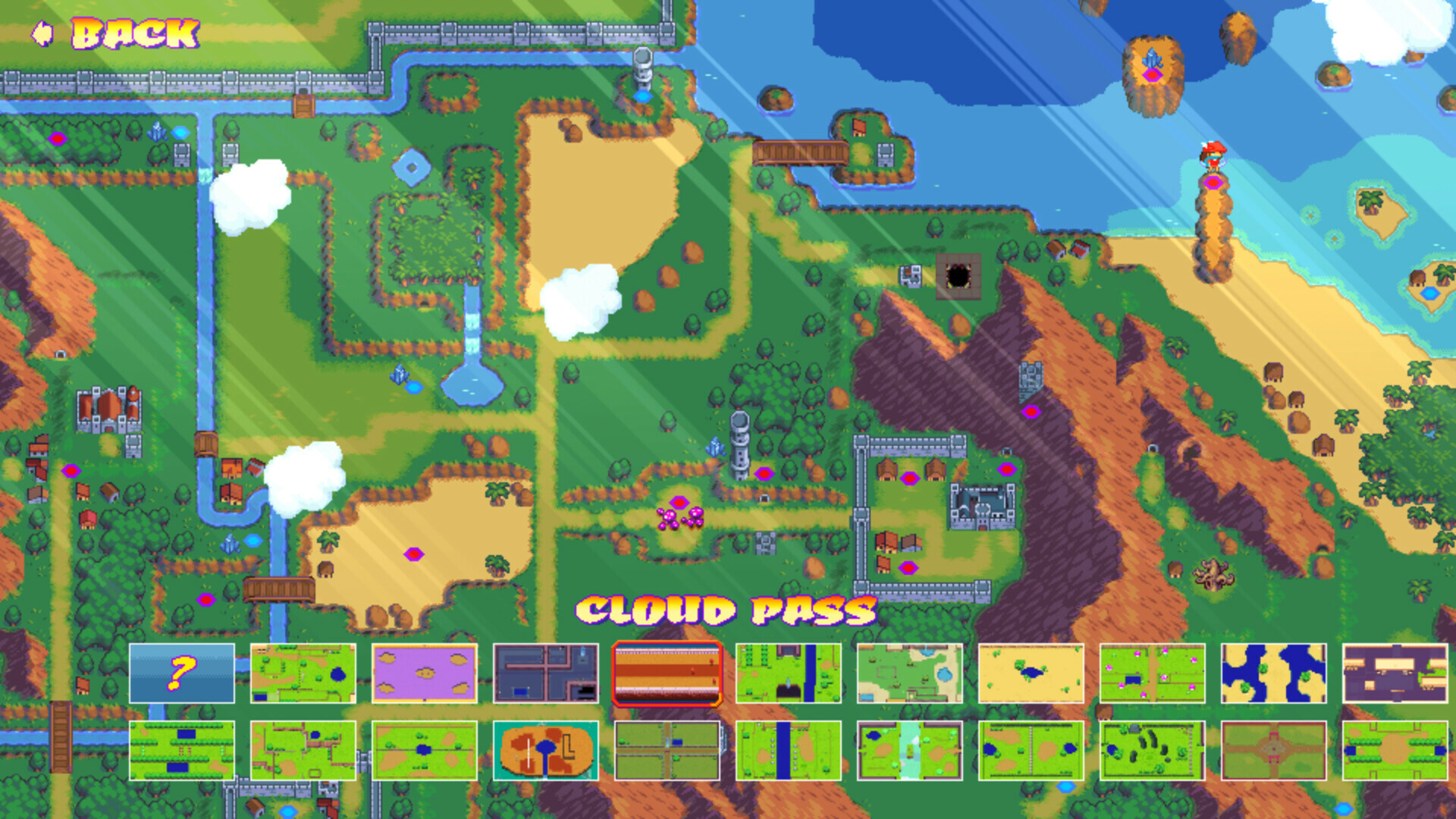 Manic Archers - Bullseye DEMO screenshot 9