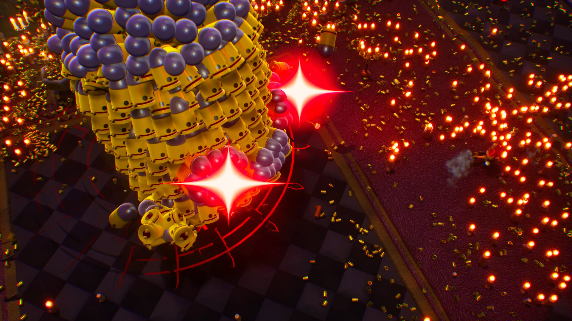 Enter the Gungeon 2 screenshot 2