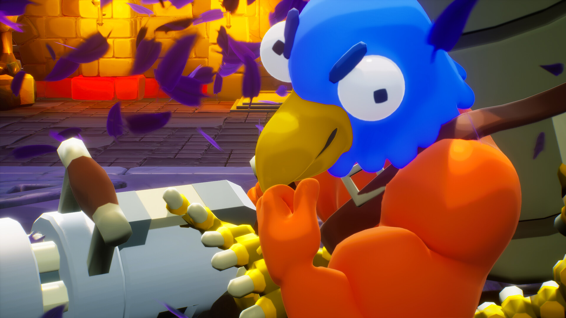 Enter the Gungeon 2 screenshot 5