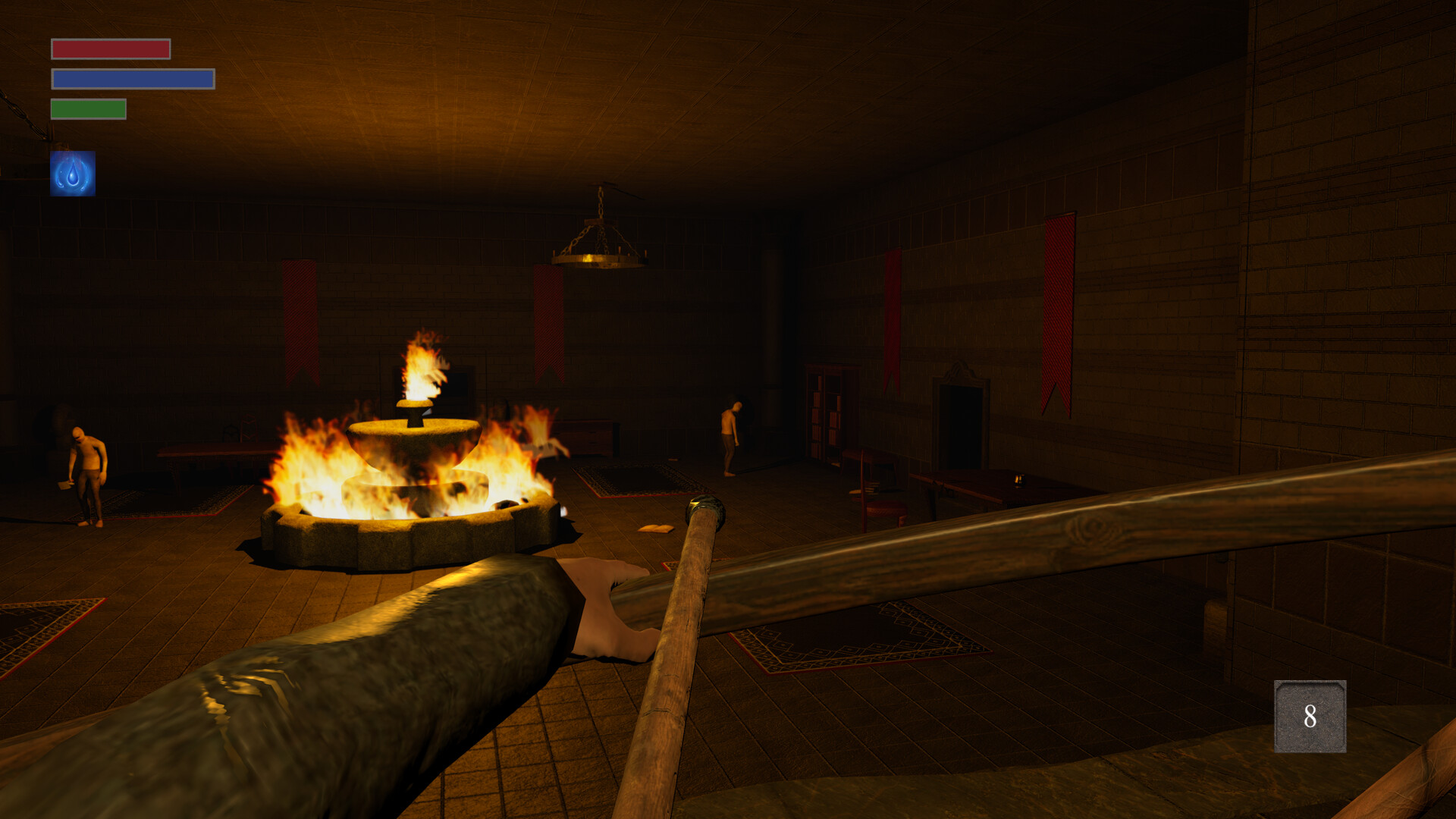 Phantom Chains screenshot 3