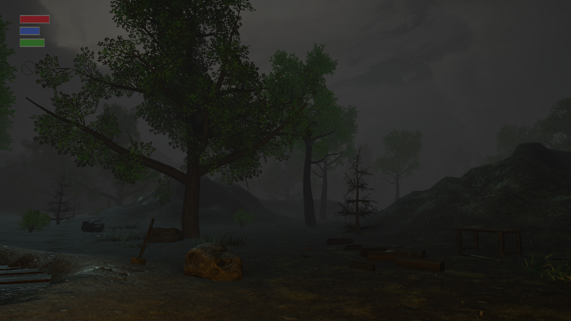Phantom Chains screenshot 6