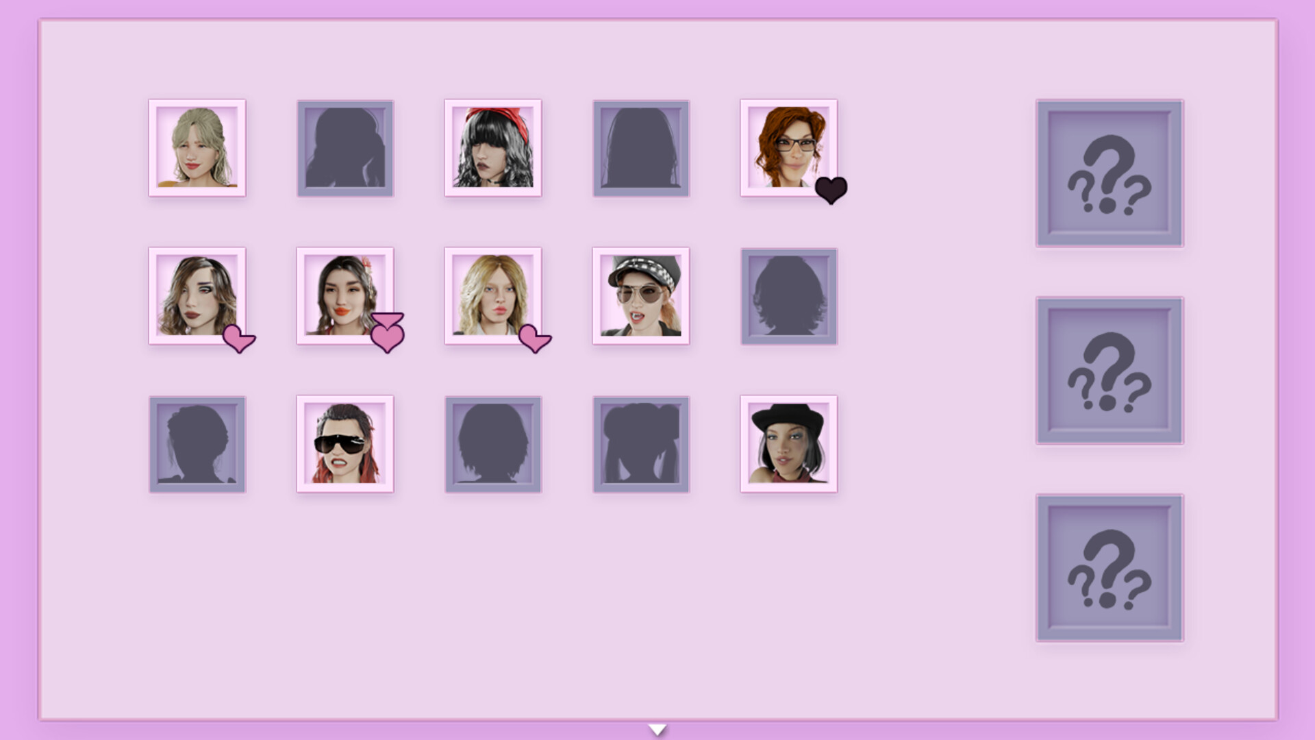 Sexdew City screenshot 5