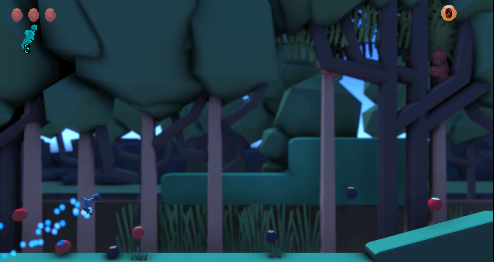 AWARA screenshot 5