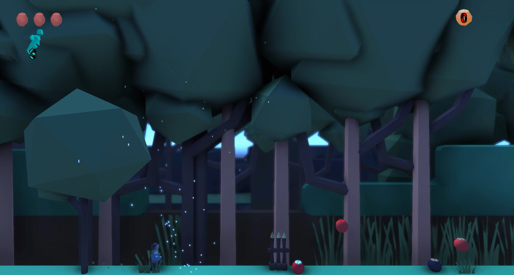 AWARA screenshot 4