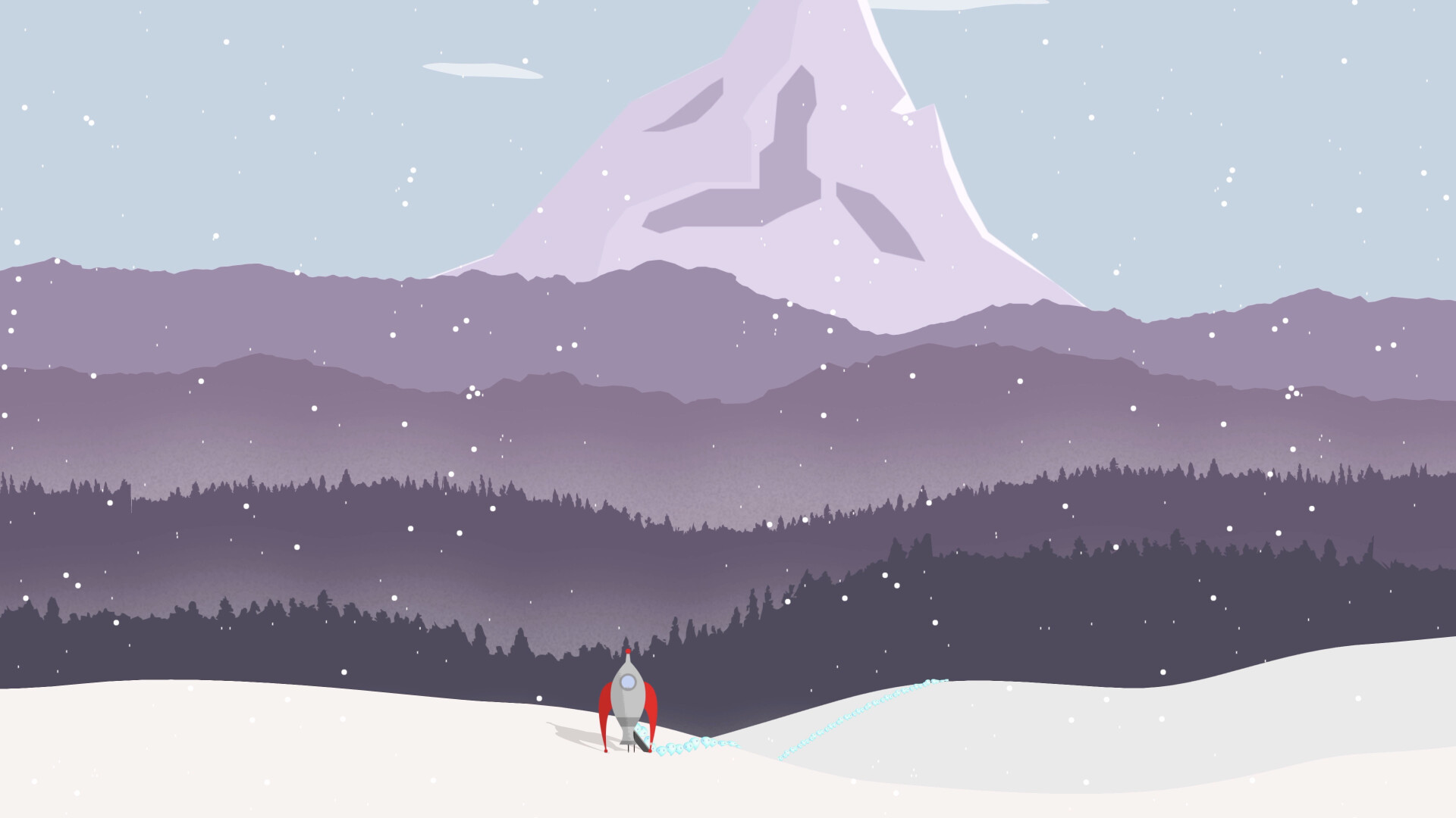 Little Gods screenshot 1