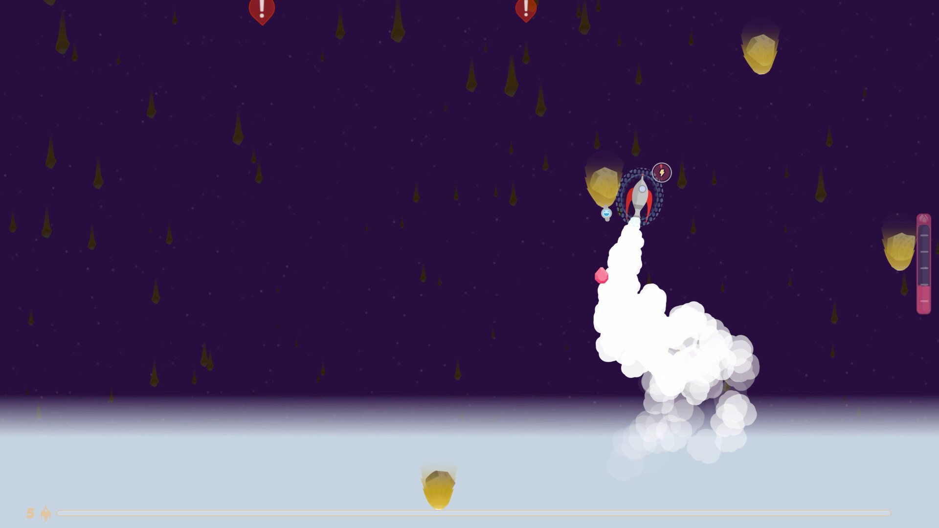 Little Gods screenshot 3