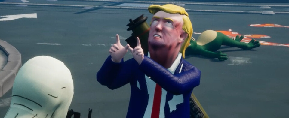 Wojak wants Hentai screenshot 4