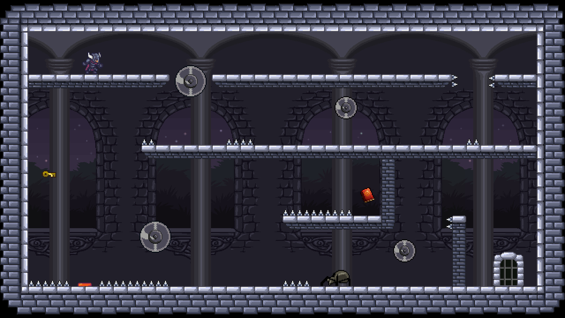 Dungeon Knight screenshot 3