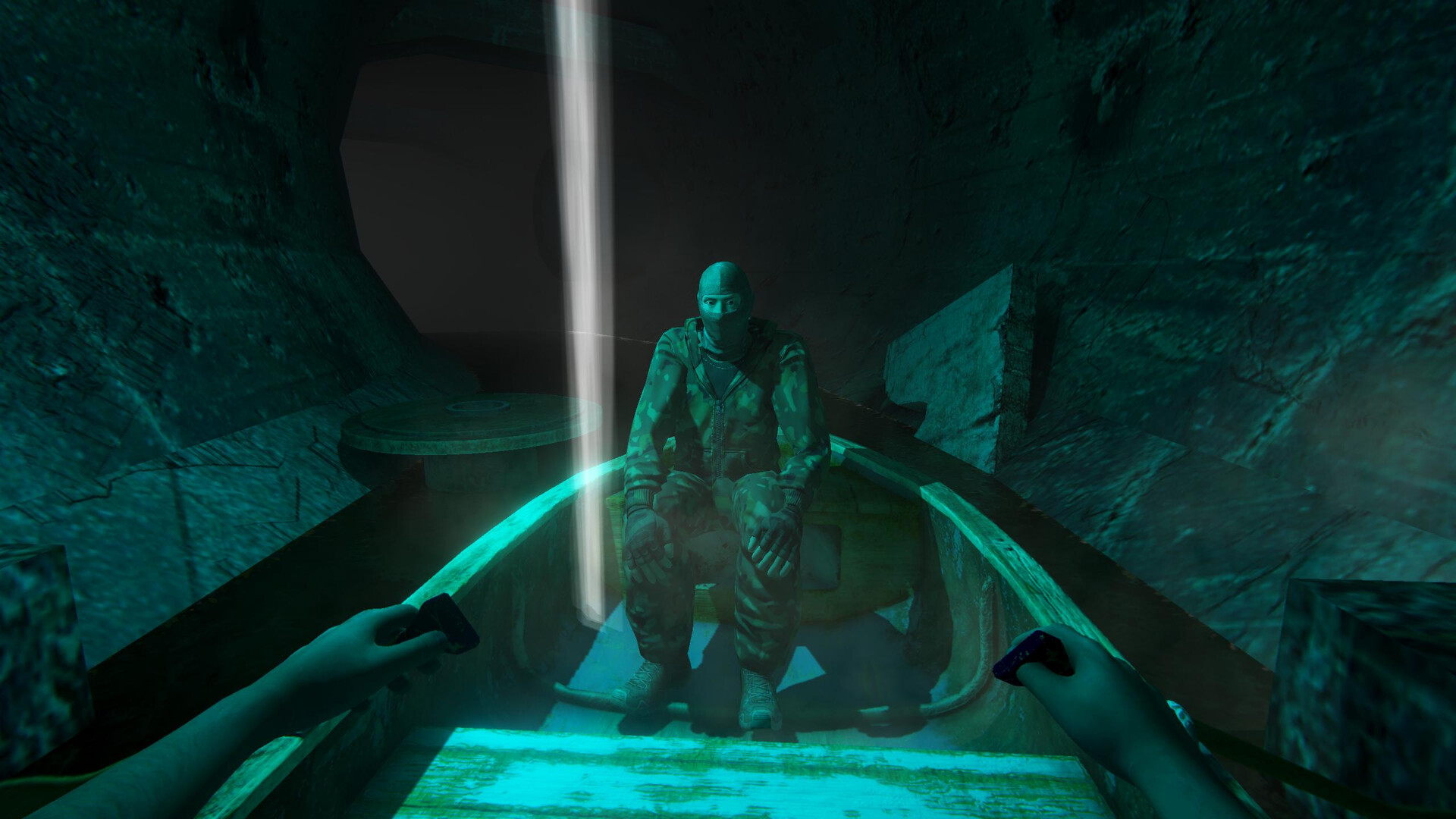 T.D.Z. 3 Dark Way of Stalker screenshot 12