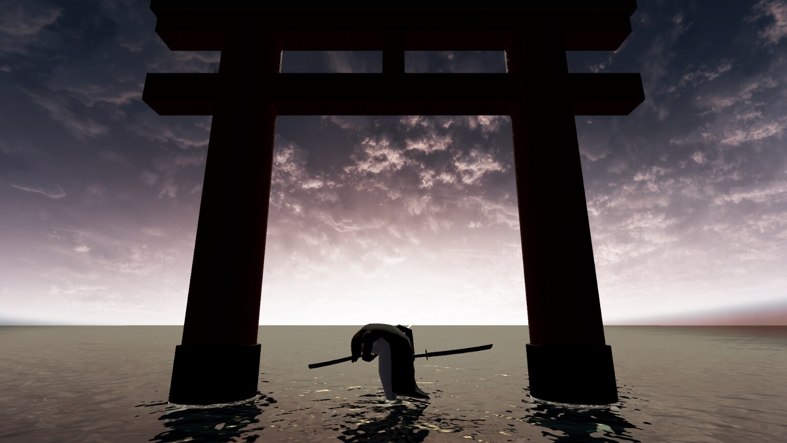 The PenguinGame -Antarctic Savior- screenshot 1