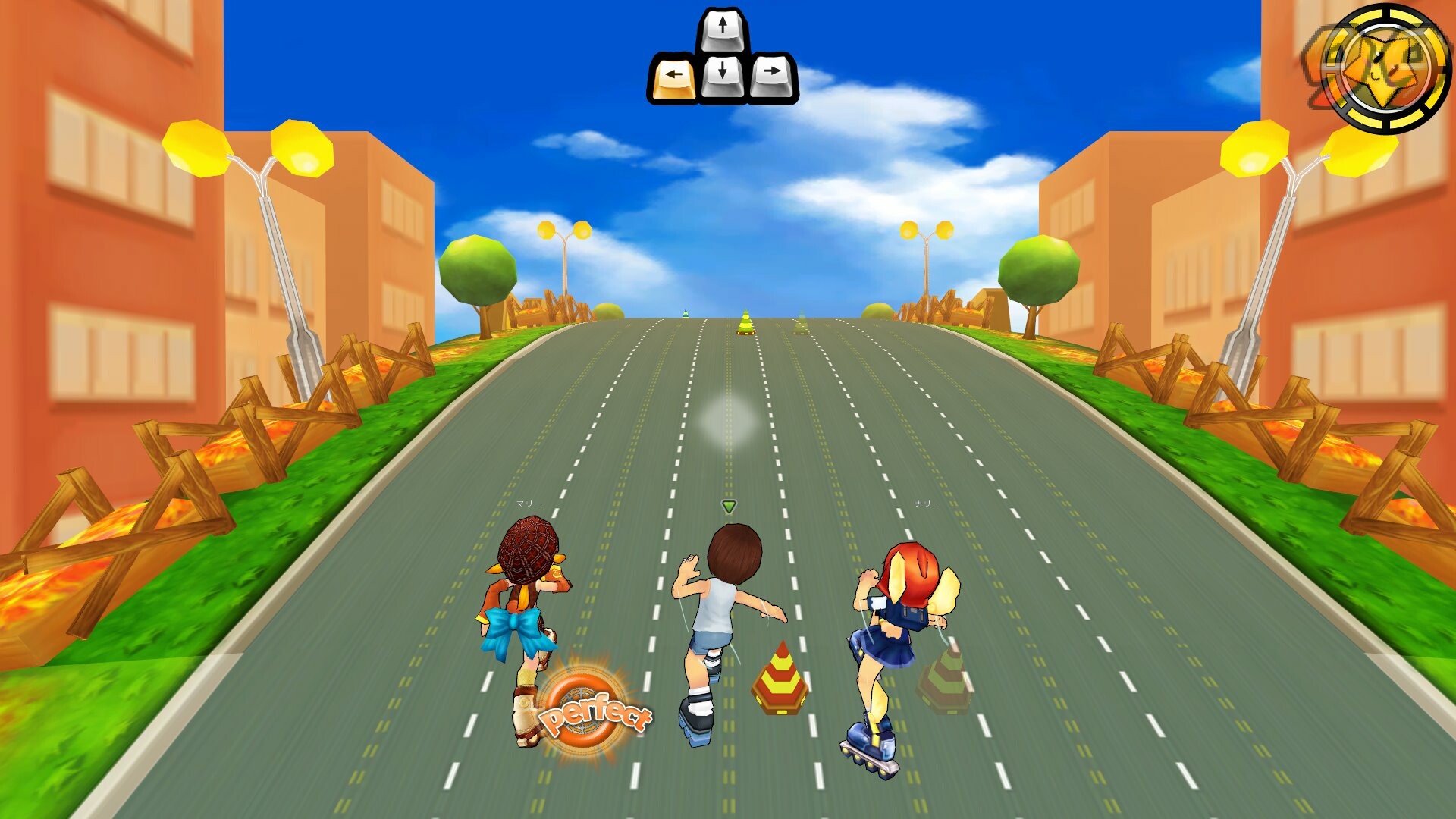 R2BEAT(アールツービート) screenshot 2