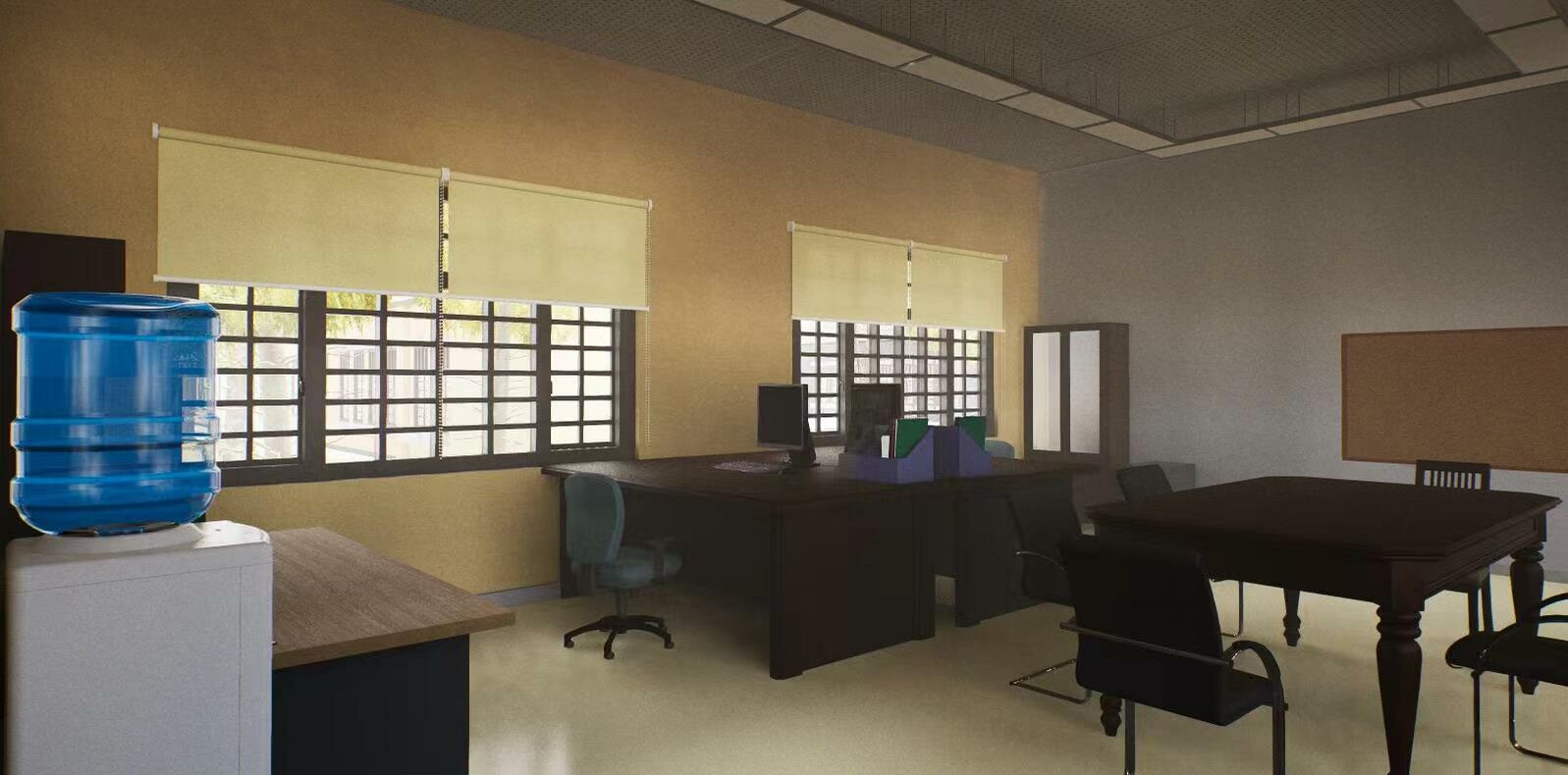 Fragment of CISCD screenshot 2