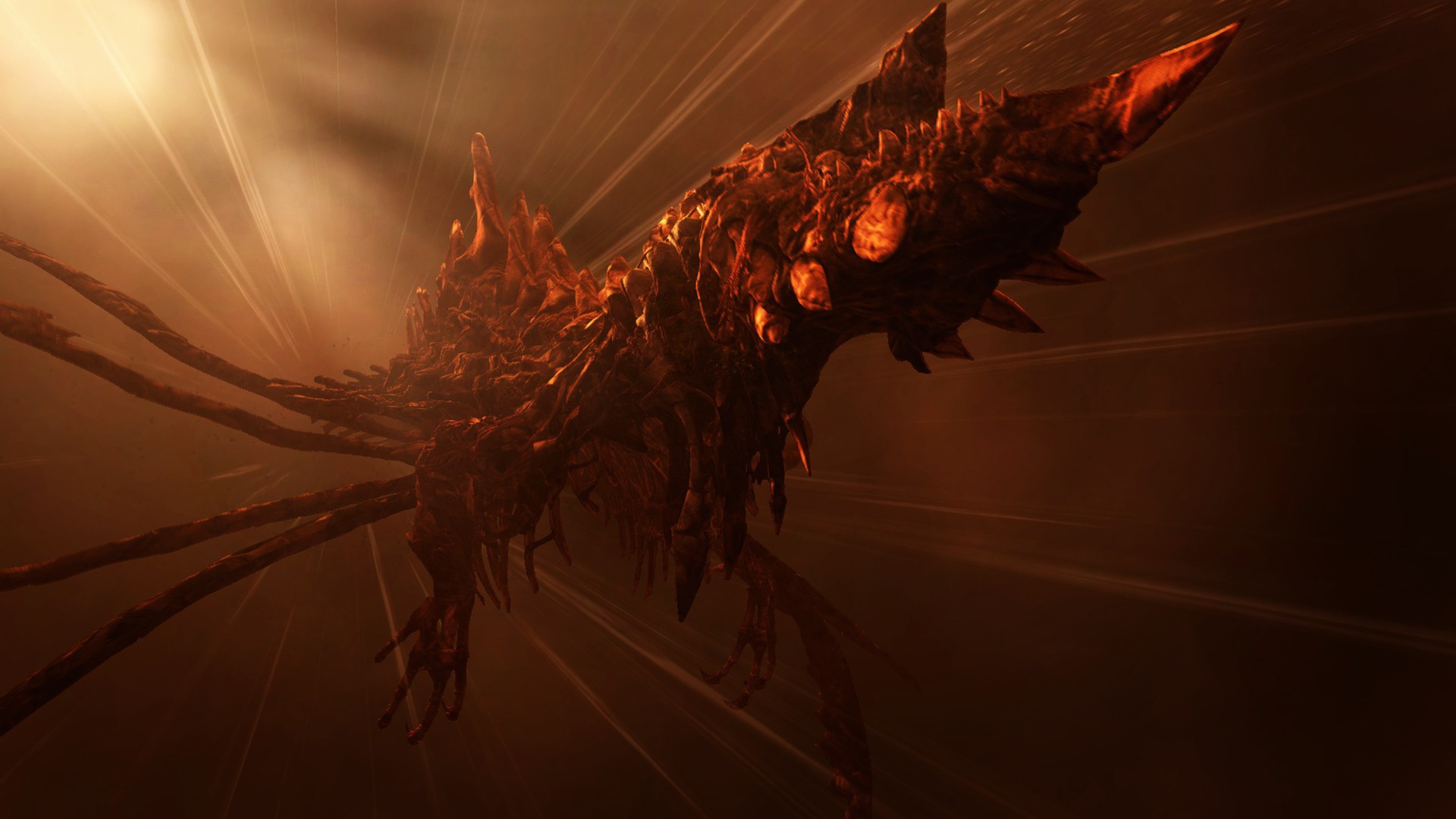 Castlevania: Lords of Shadow – Ultimate Edition screenshot 6