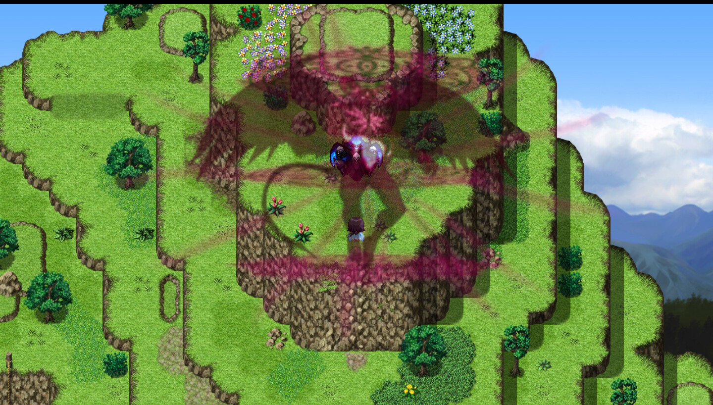Assassins of Darkness screenshot 5