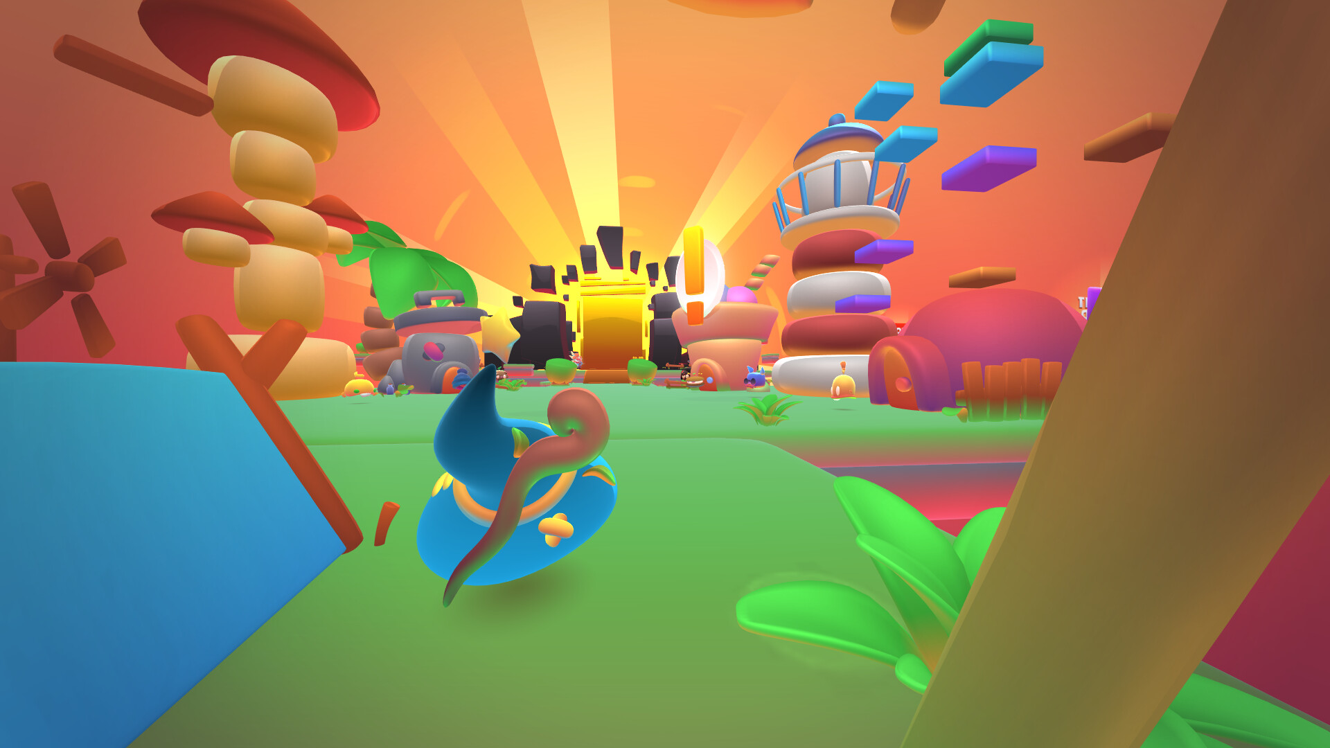 Way of the Bullet screenshot 7