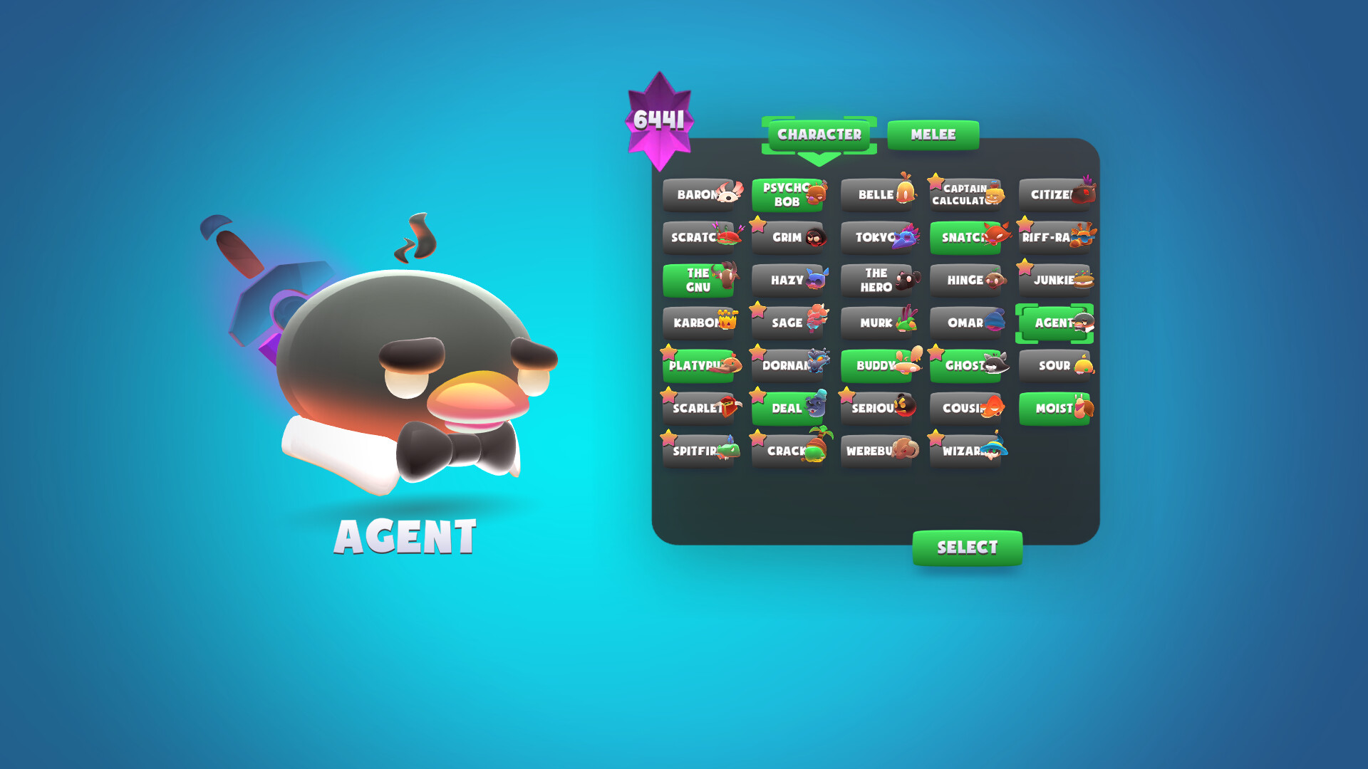 Way of the Bullet screenshot 2