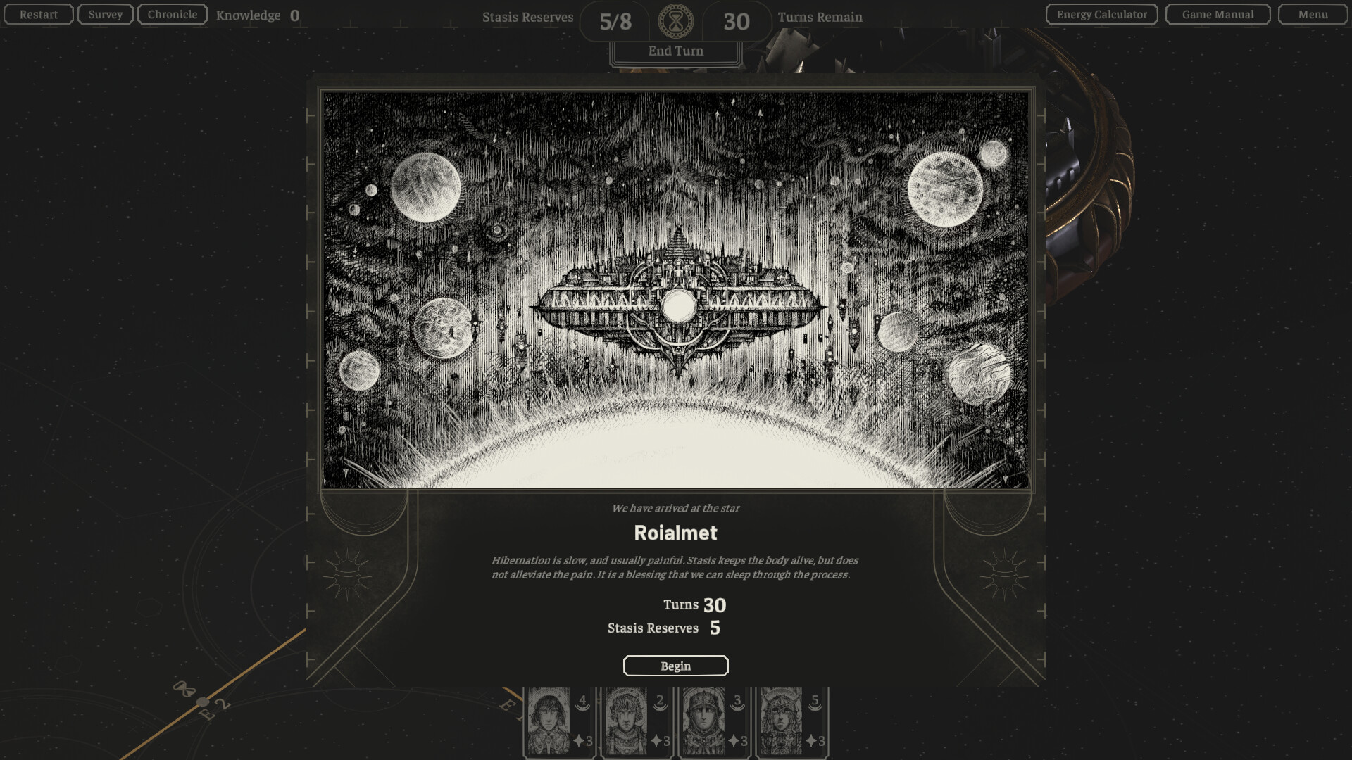 The Banished Vault screenshot 8