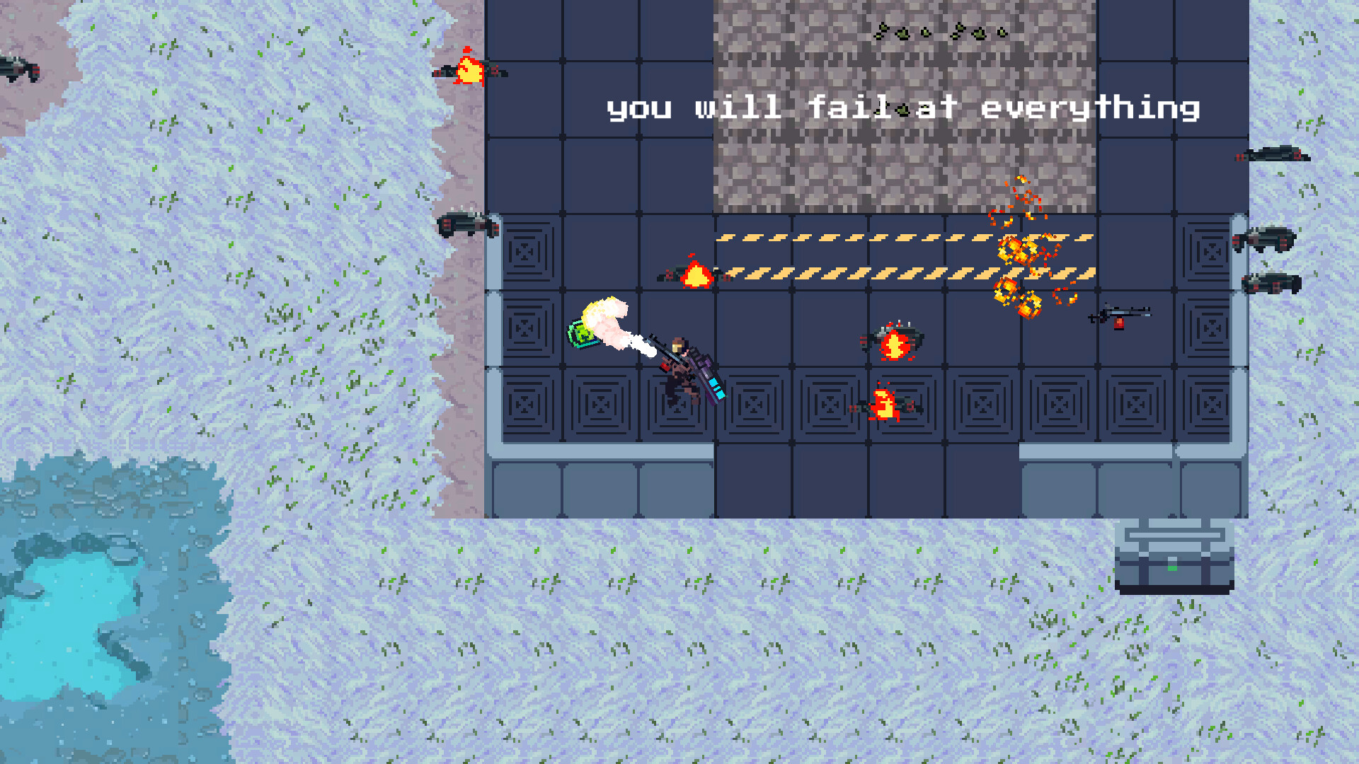 Harvest Uranus screenshot 3