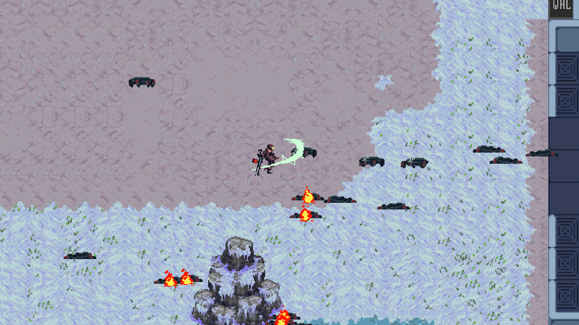 Harvest Uranus screenshot 7