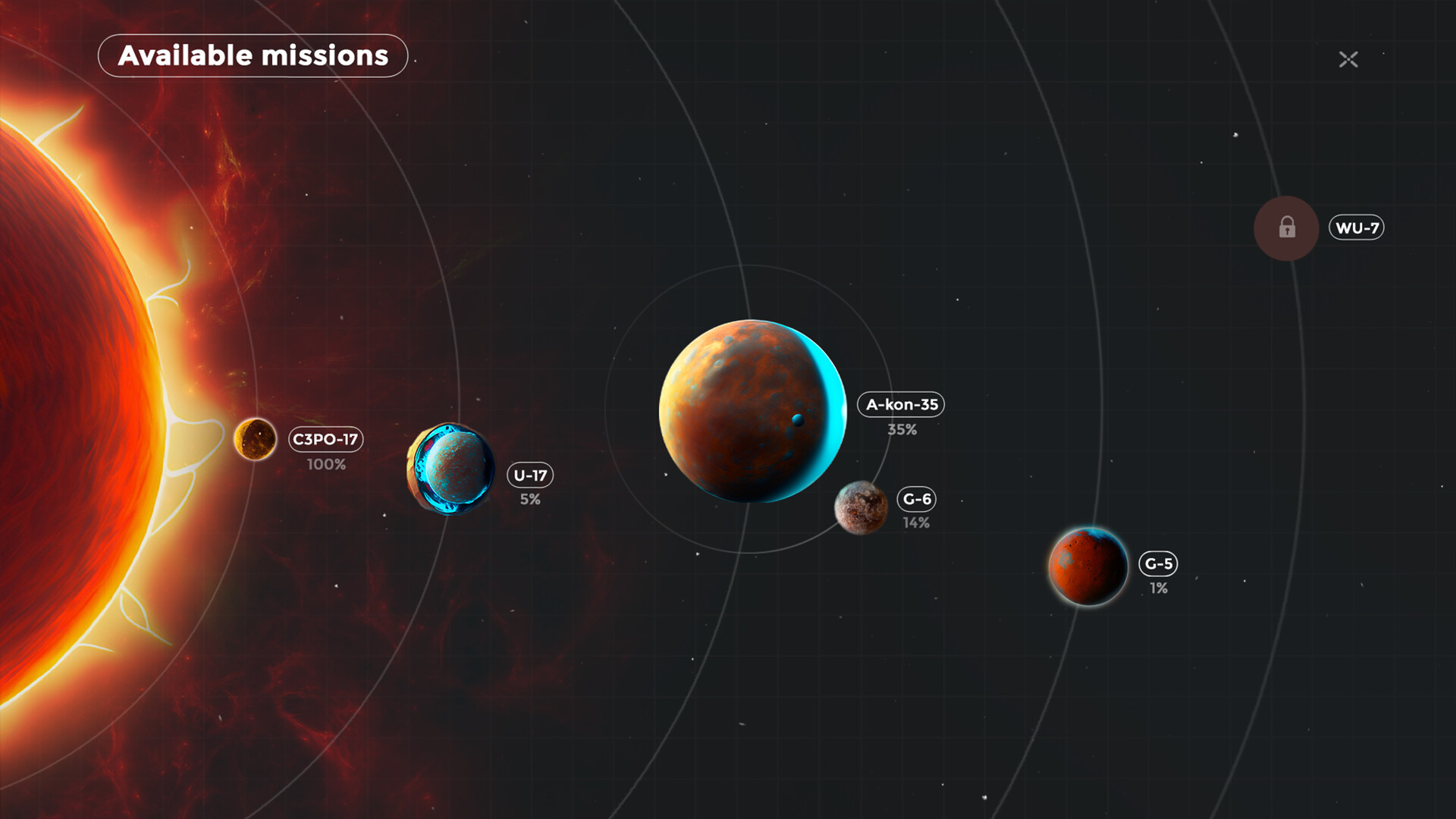 Cube de Grace screenshot 6