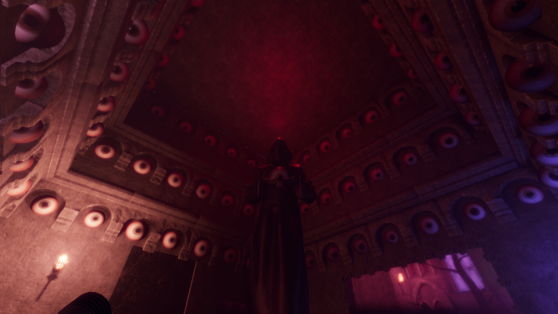 Abaddon screenshot 1