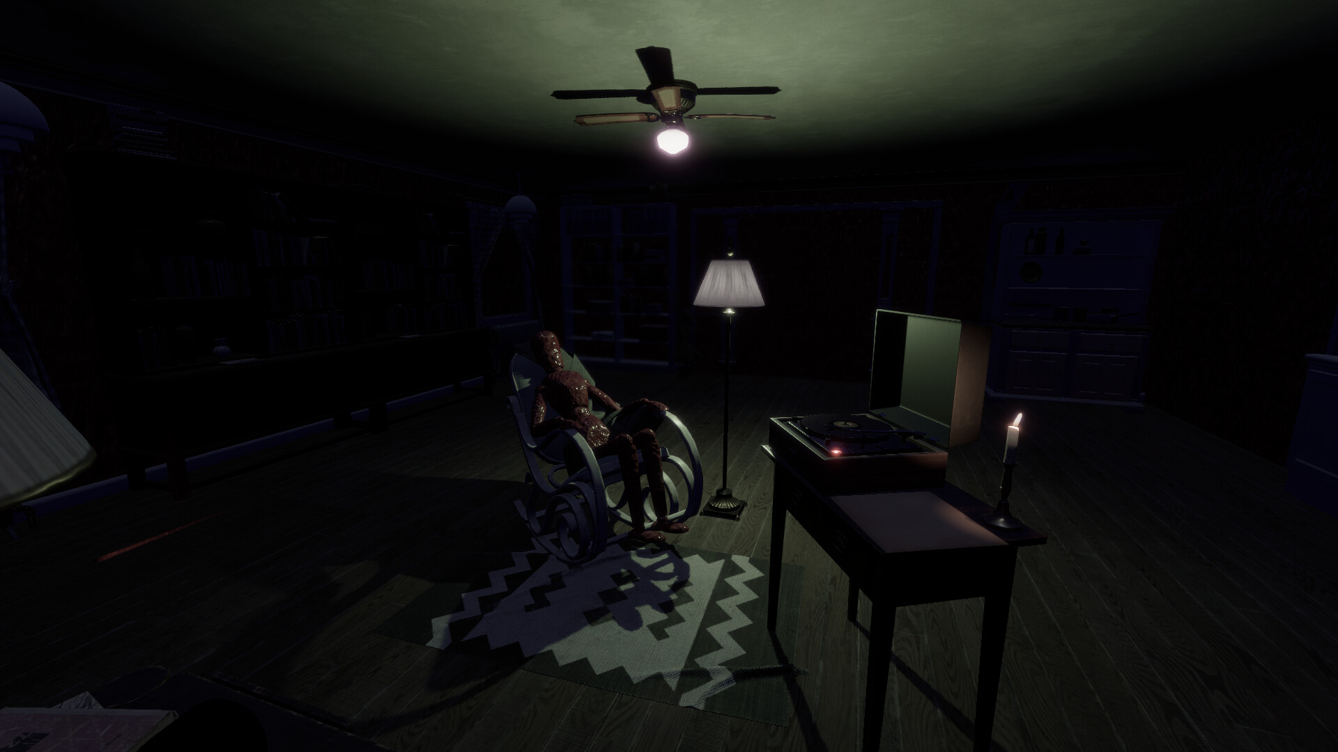 Abaddon screenshot 3