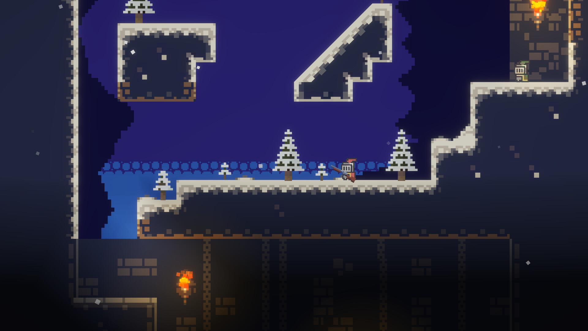 Shotgun Knight screenshot 4