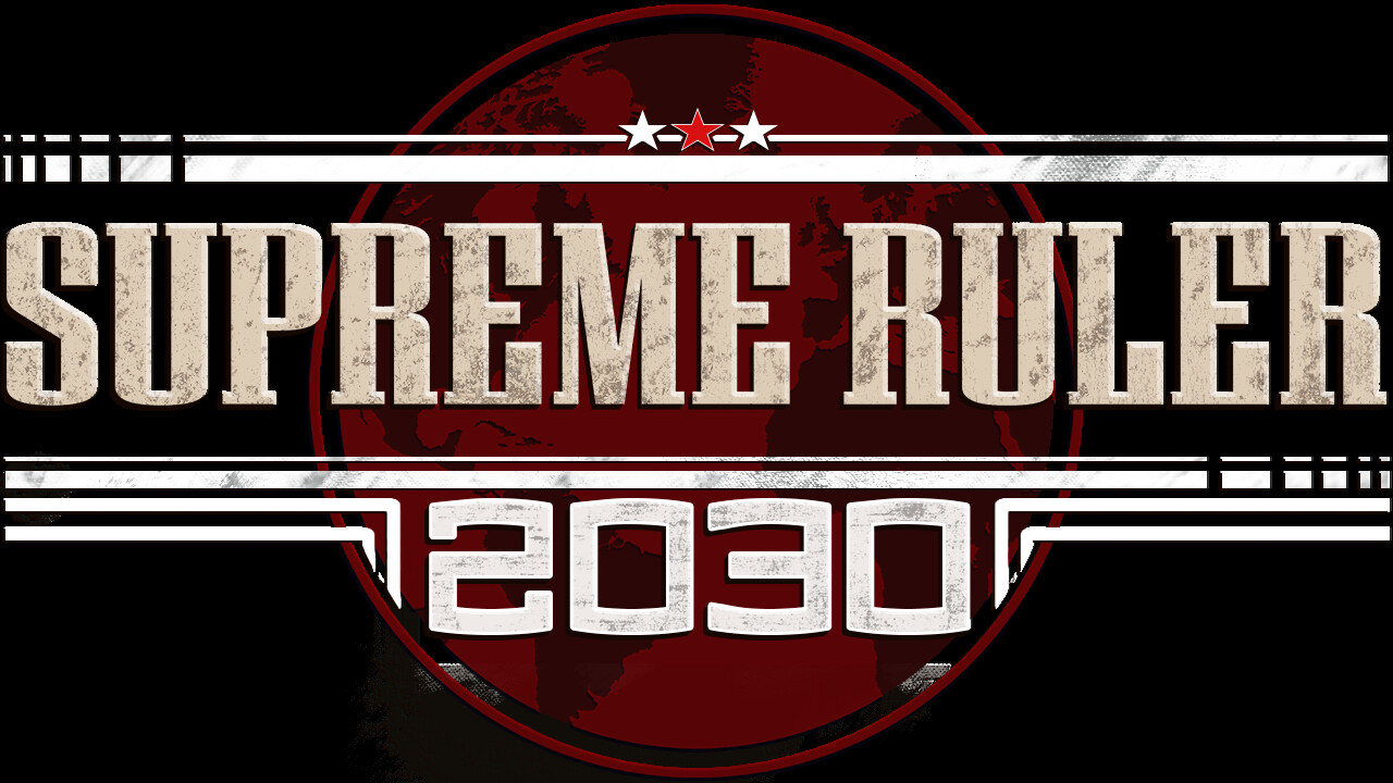 Supreme Ruler 2030 Playtest screenshot 1