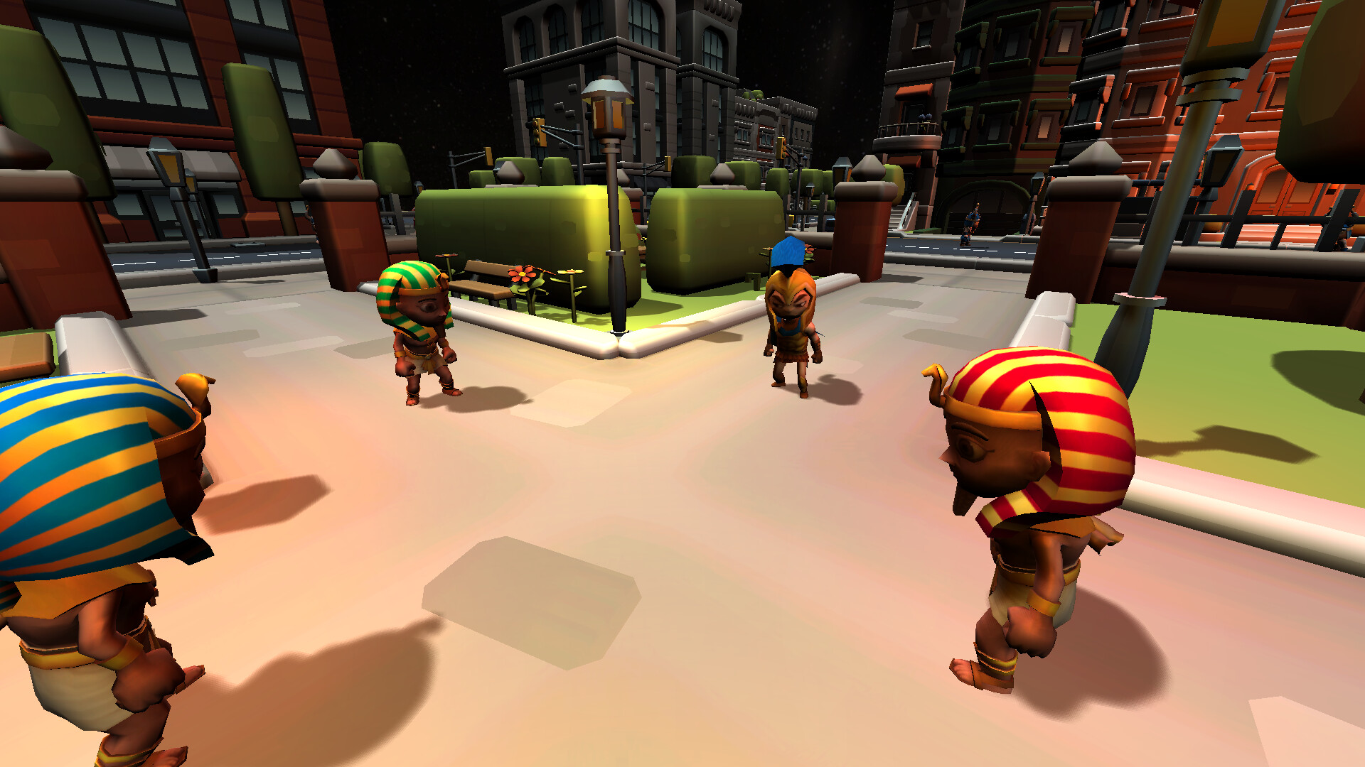 Tribute screenshot 4