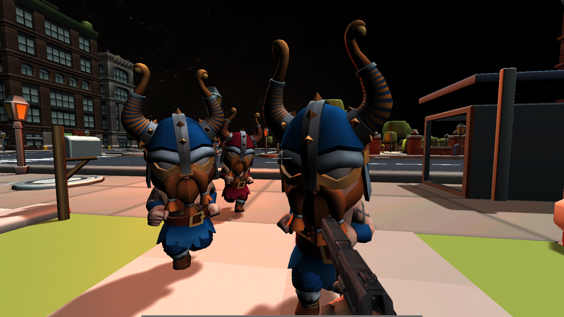 Tribute screenshot 3