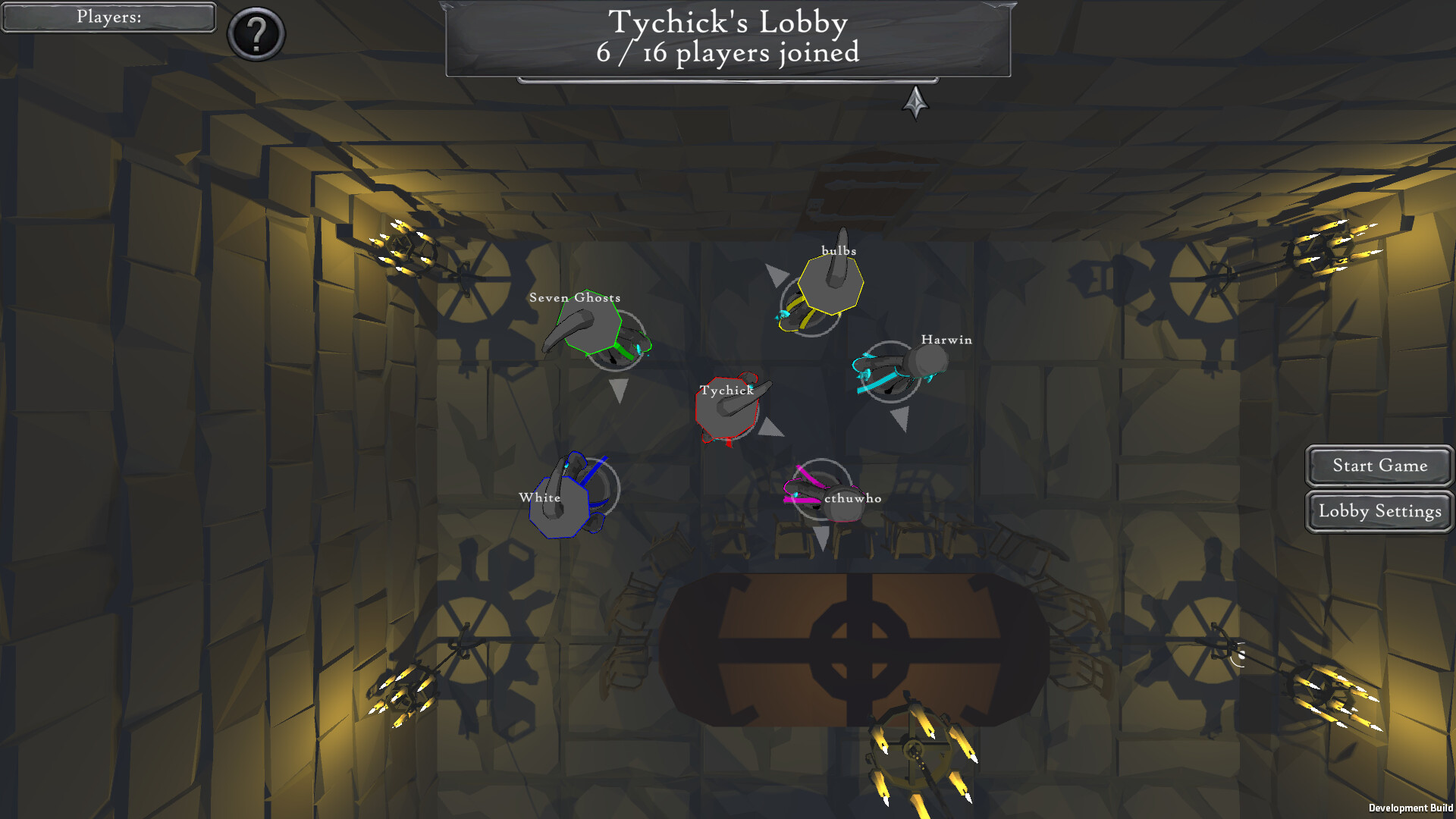 Witch Hunt Academy screenshot 5