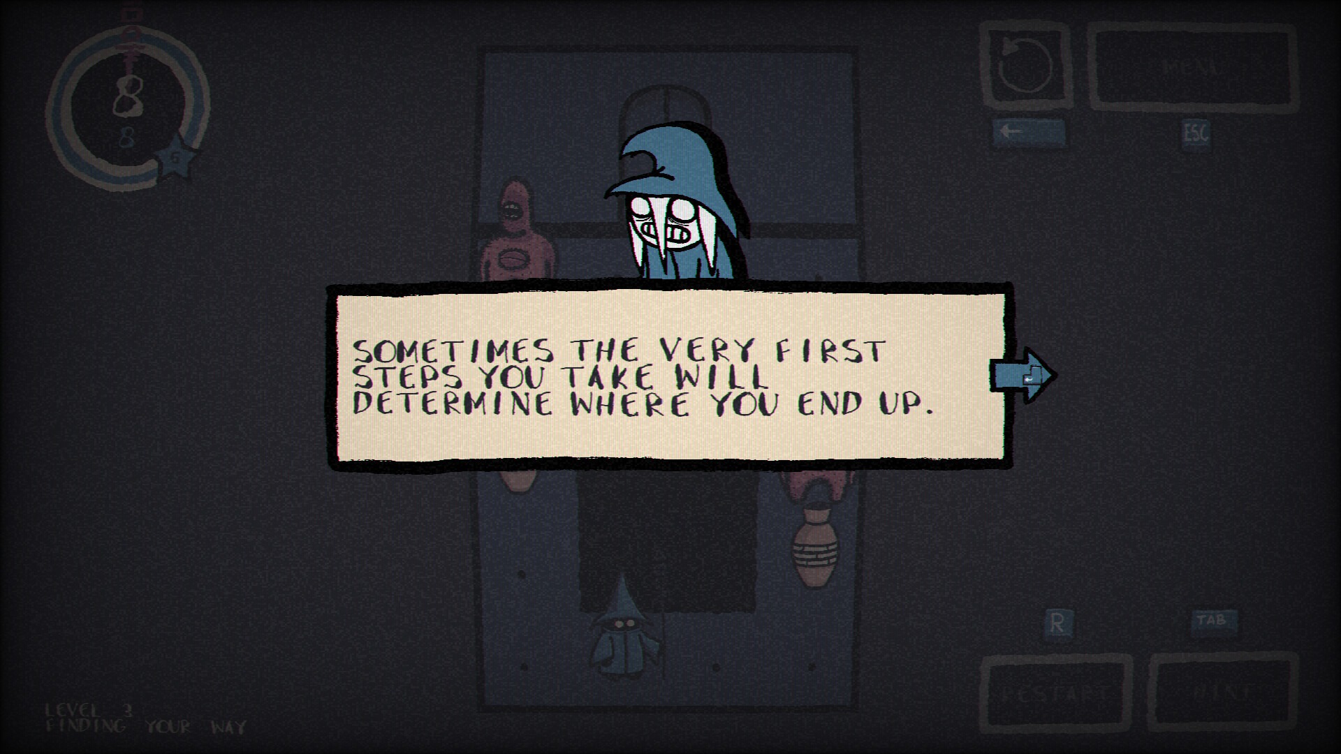 Wizard's Way Out screenshot 6