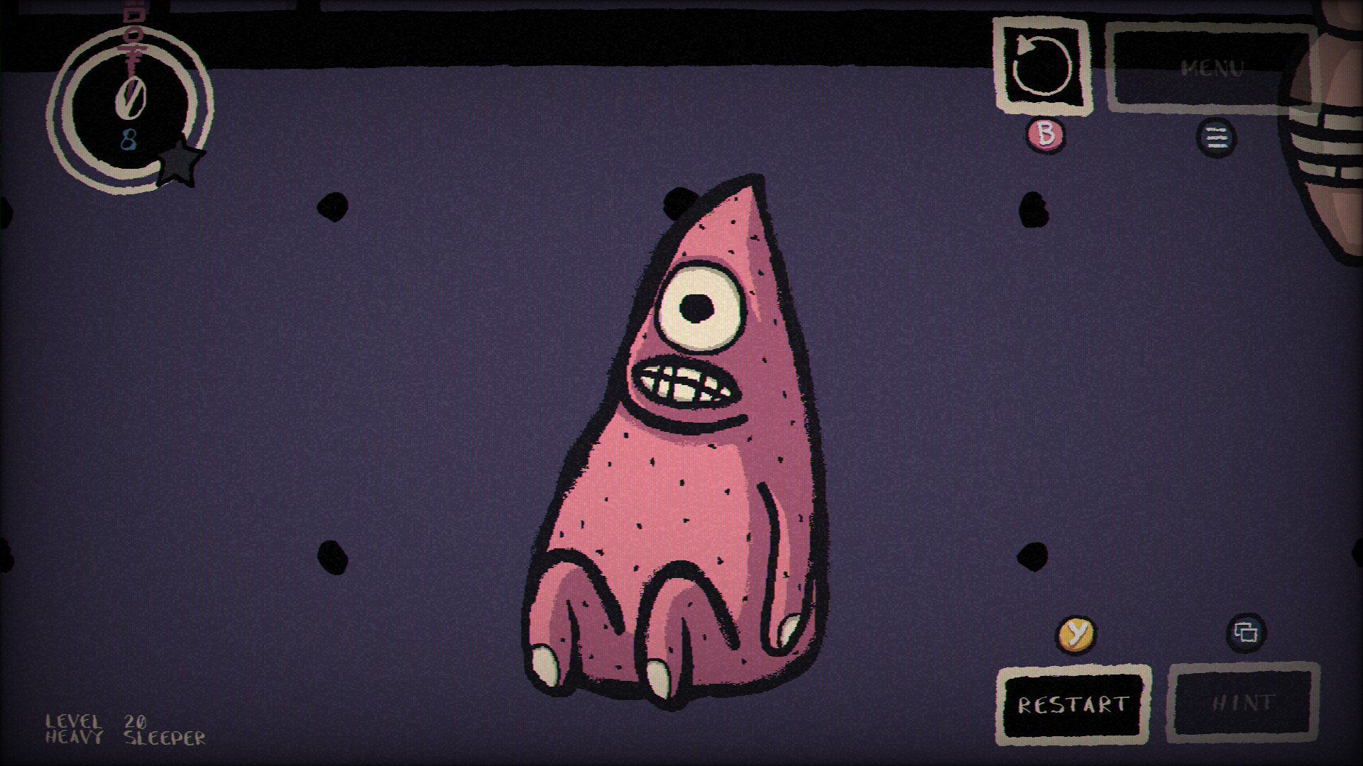 Wizard's Way Out screenshot 4