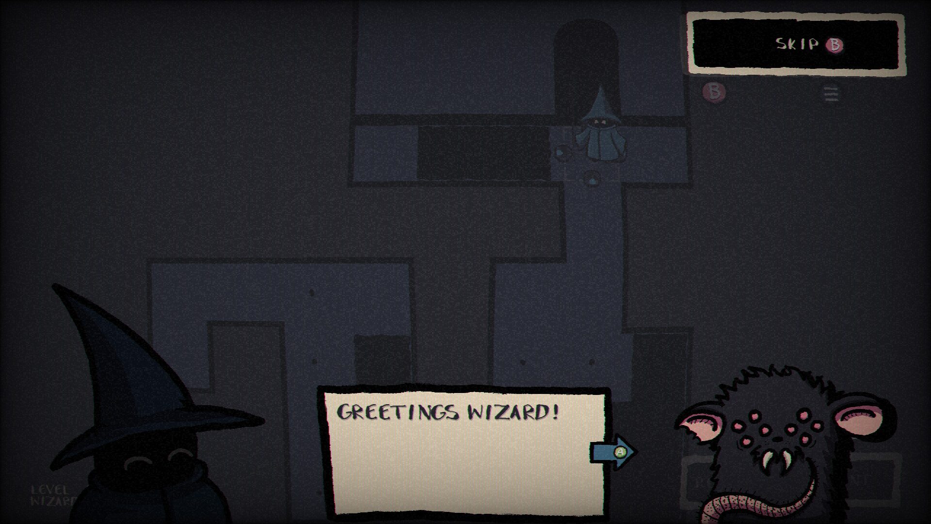 Wizard's Way Out screenshot 3