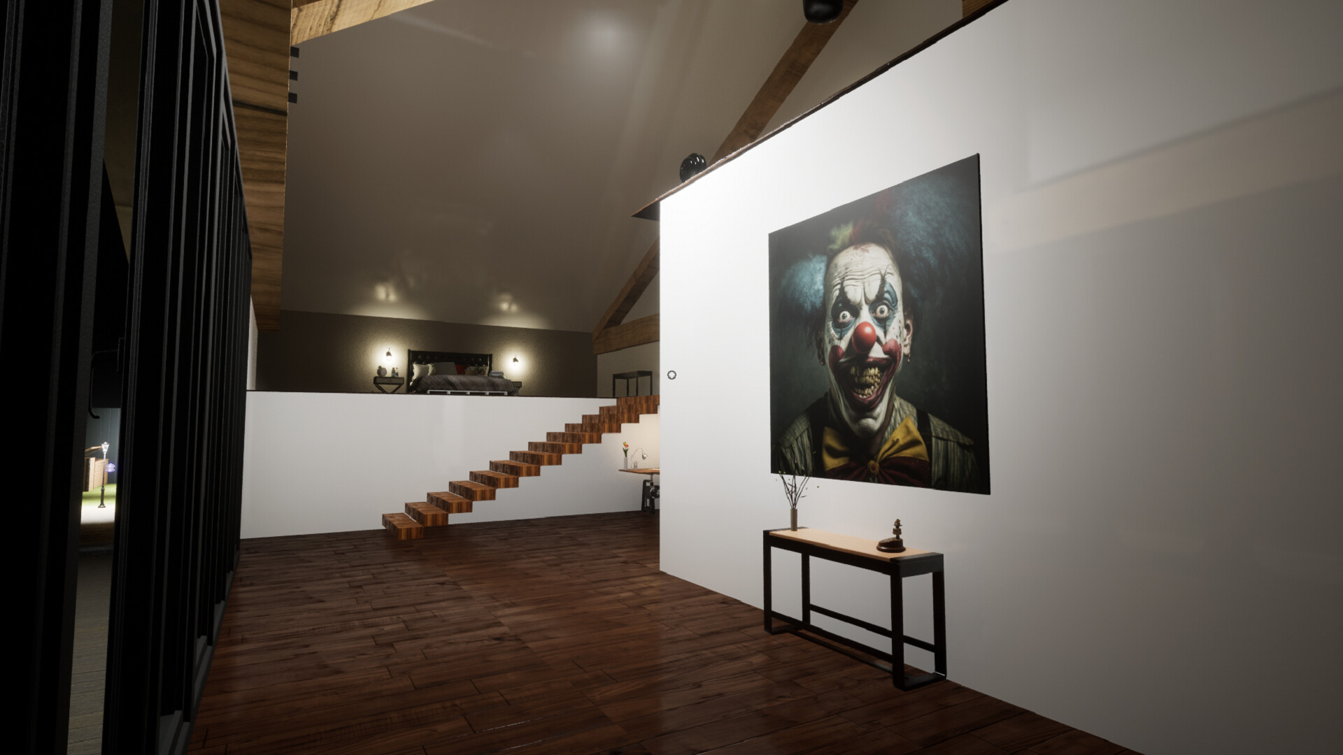 Barrett Foster : Prologue screenshot 3