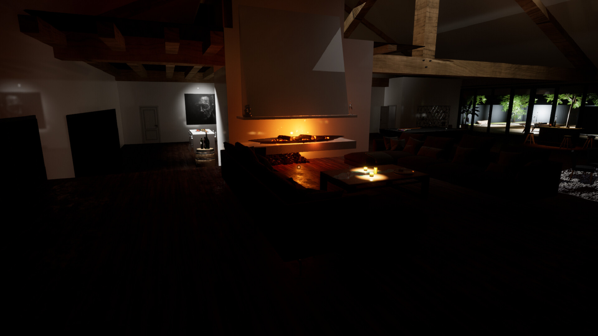 Barrett Foster : Prologue screenshot 7