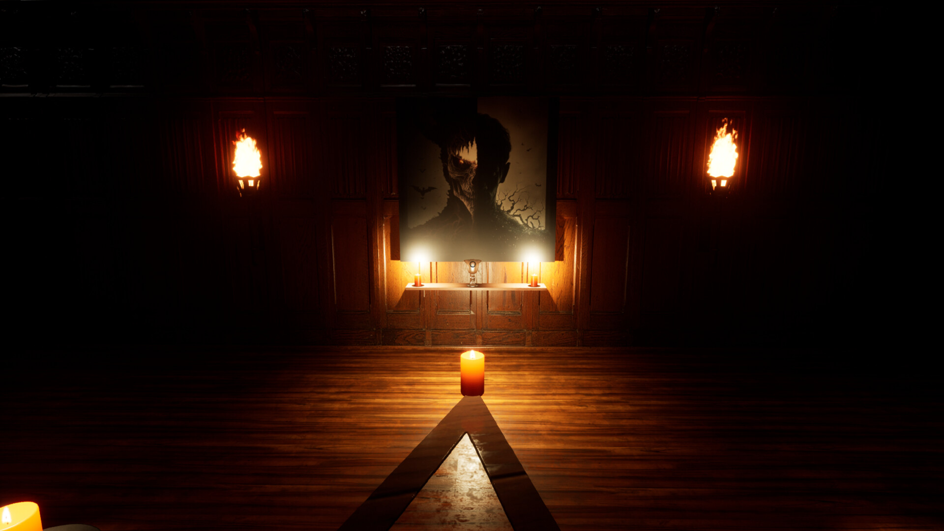 Barrett Foster : Prologue screenshot 4