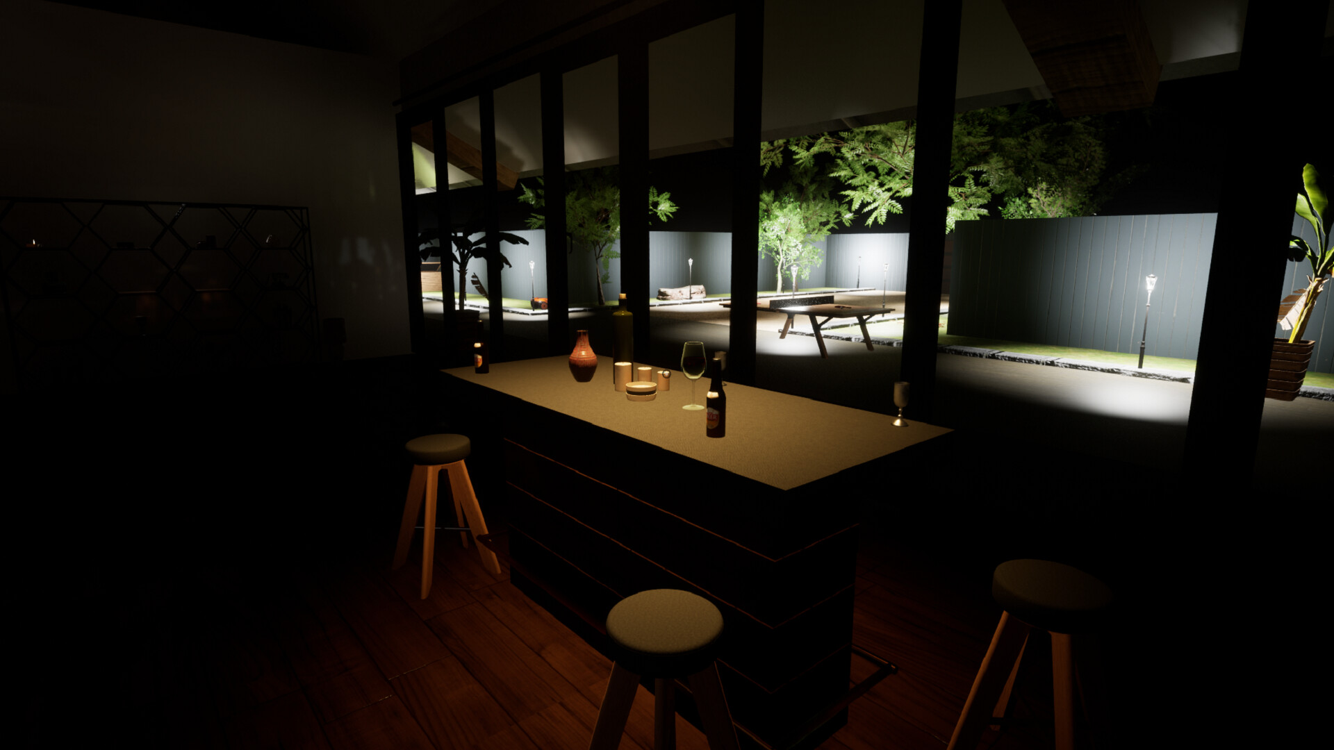 Barrett Foster : Prologue screenshot 5