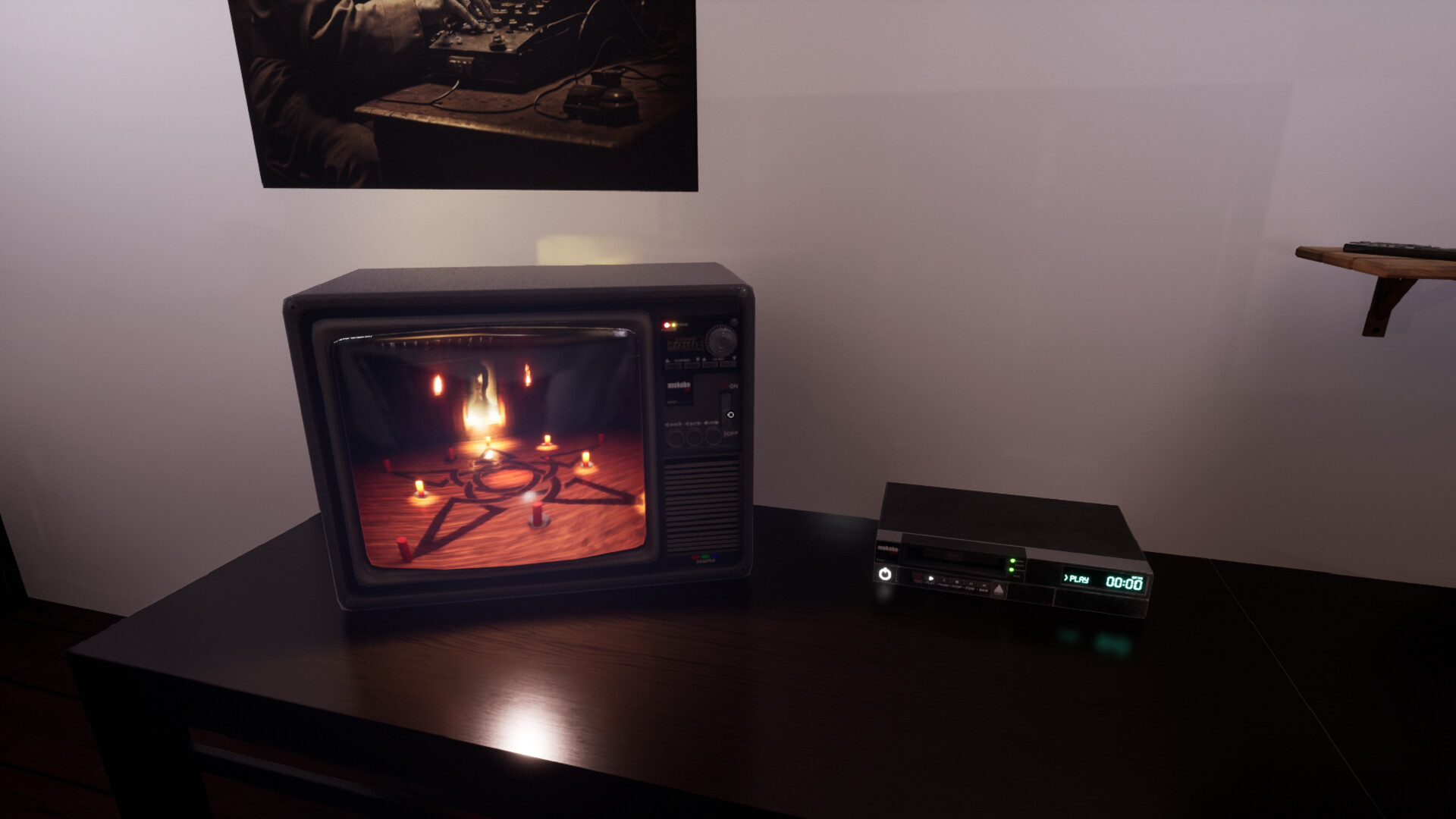 Barrett Foster : Prologue screenshot 6