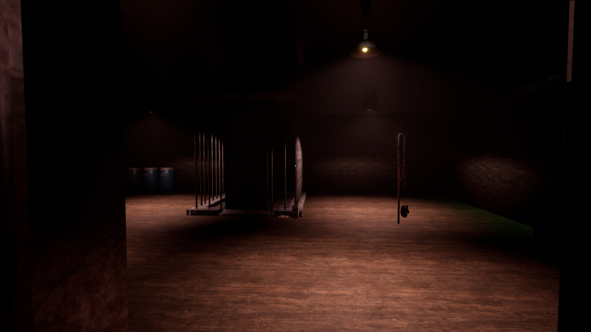 Barrett Foster : Prologue screenshot 14