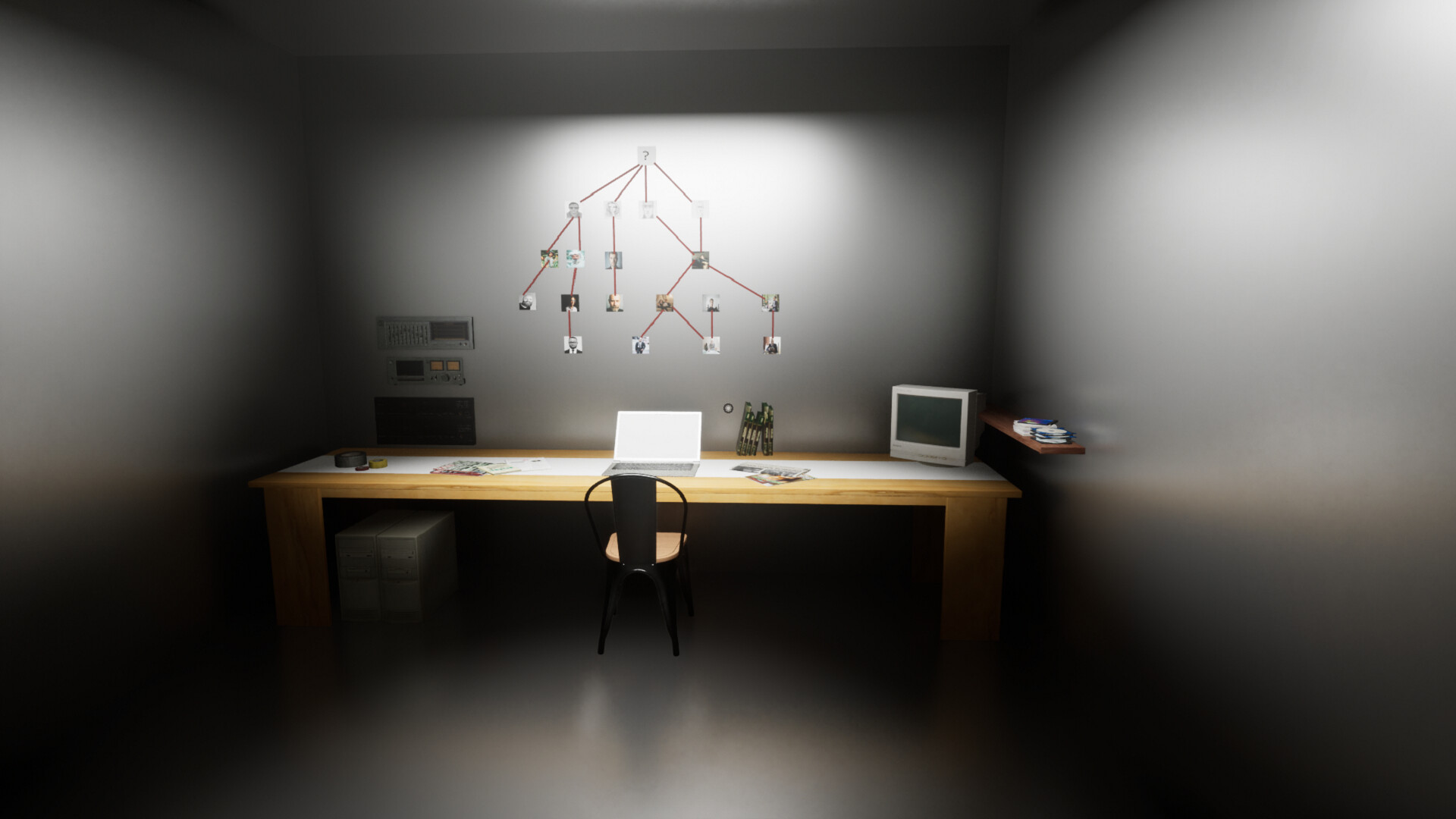 Barrett Foster : Prologue screenshot 20