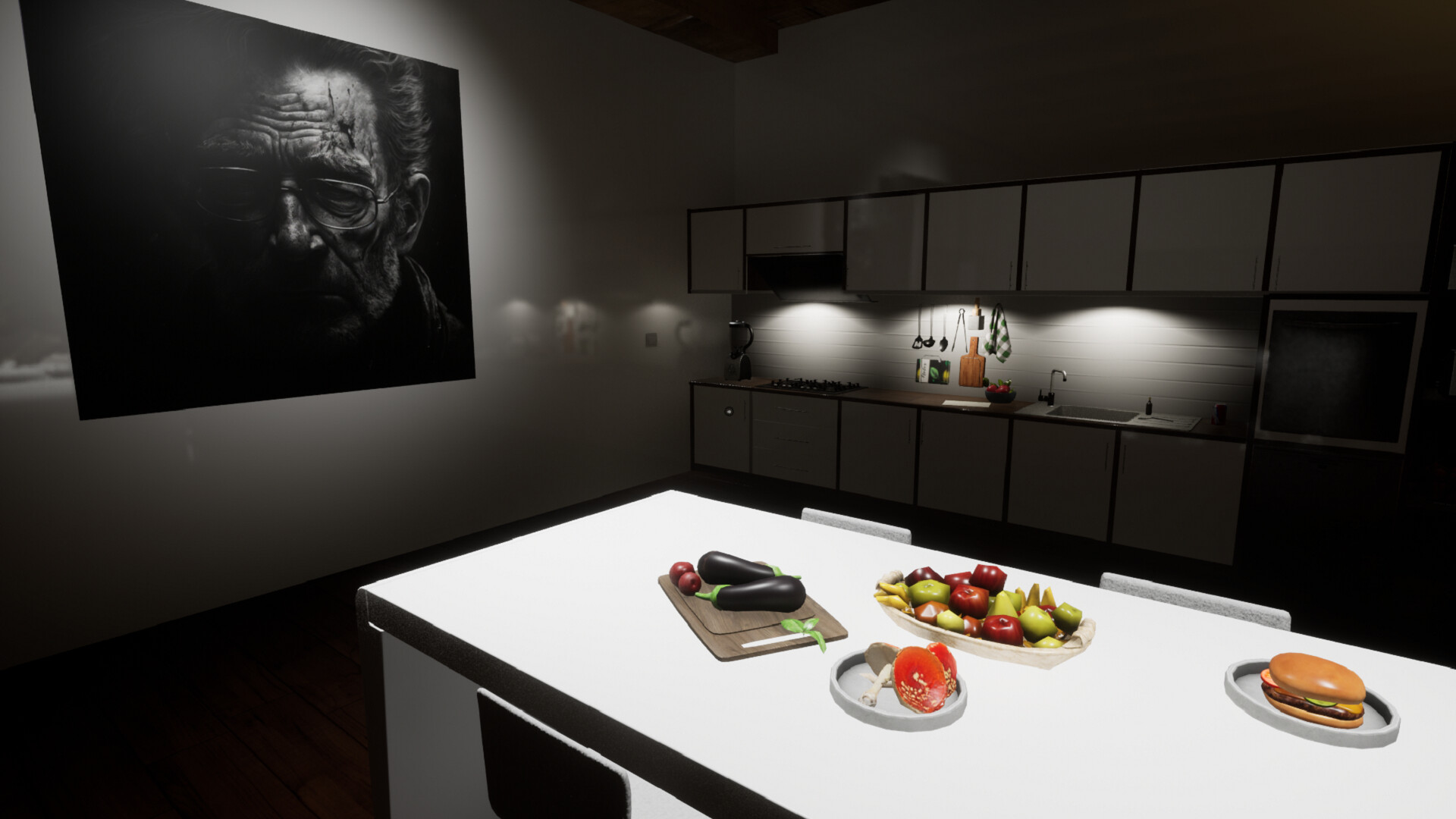 Barrett Foster : Prologue screenshot 11