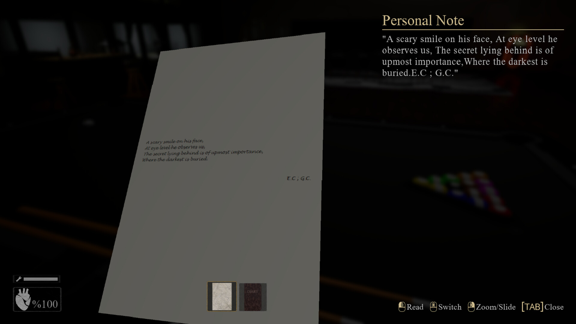 Barrett Foster : Prologue screenshot 8