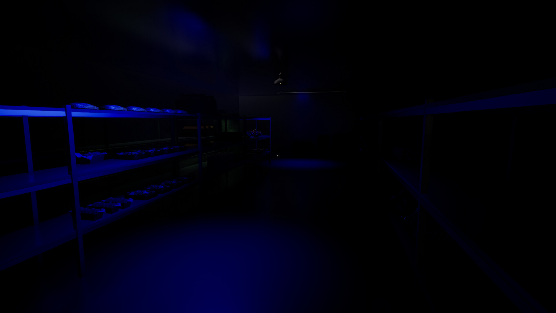 Barrett Foster : Prologue screenshot 10