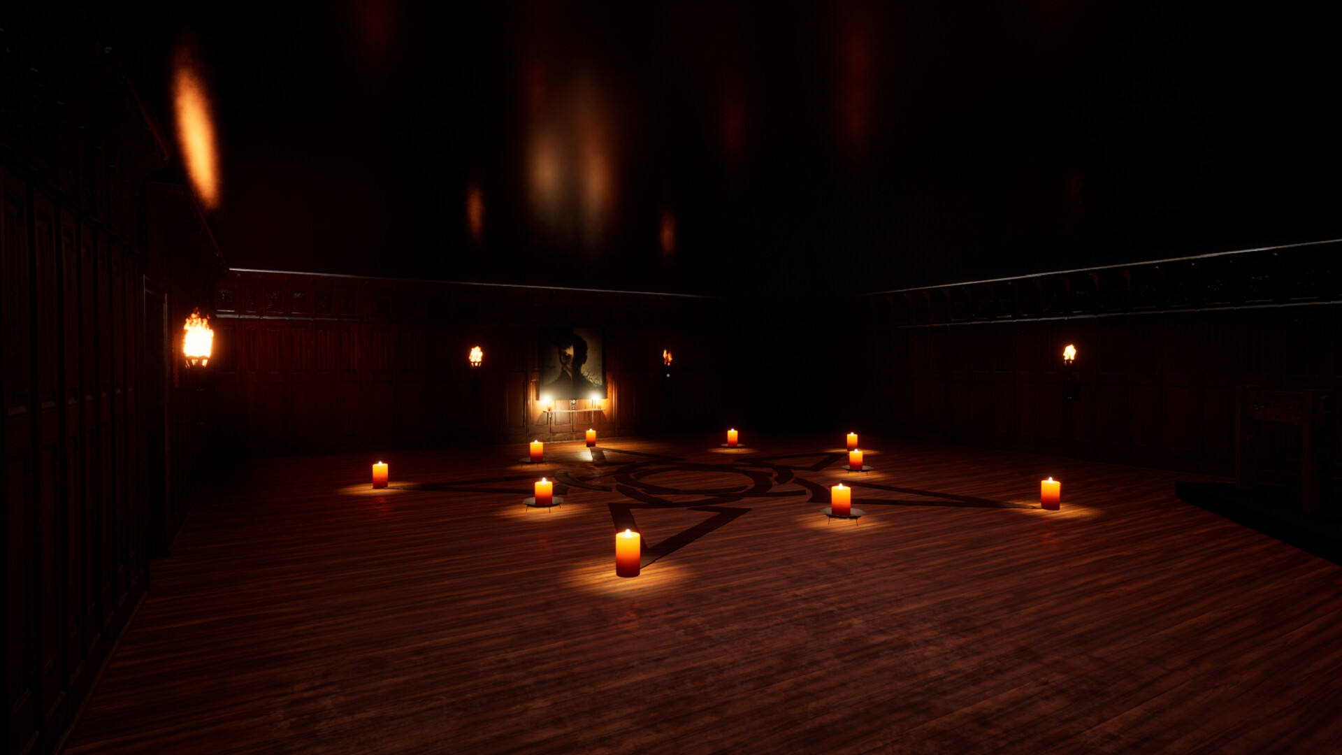 Barrett Foster : Prologue screenshot 21