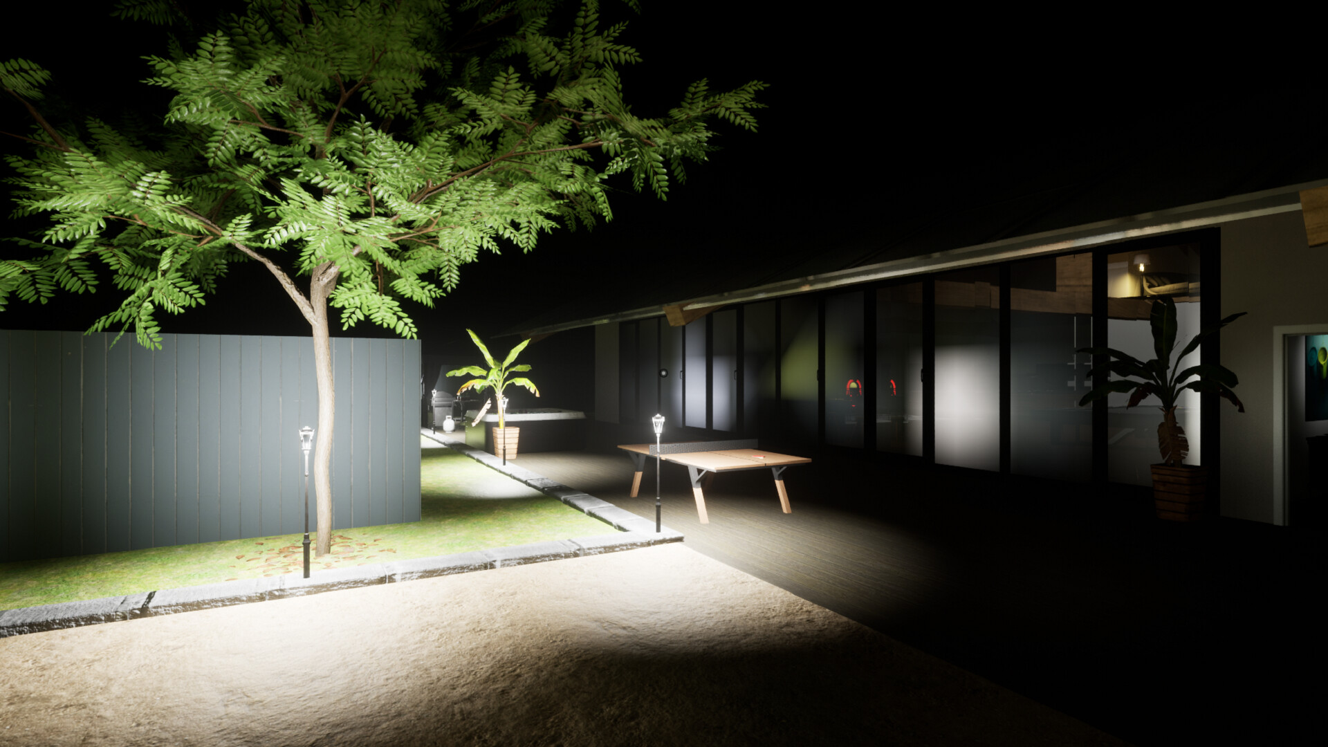 Barrett Foster : Prologue screenshot 19