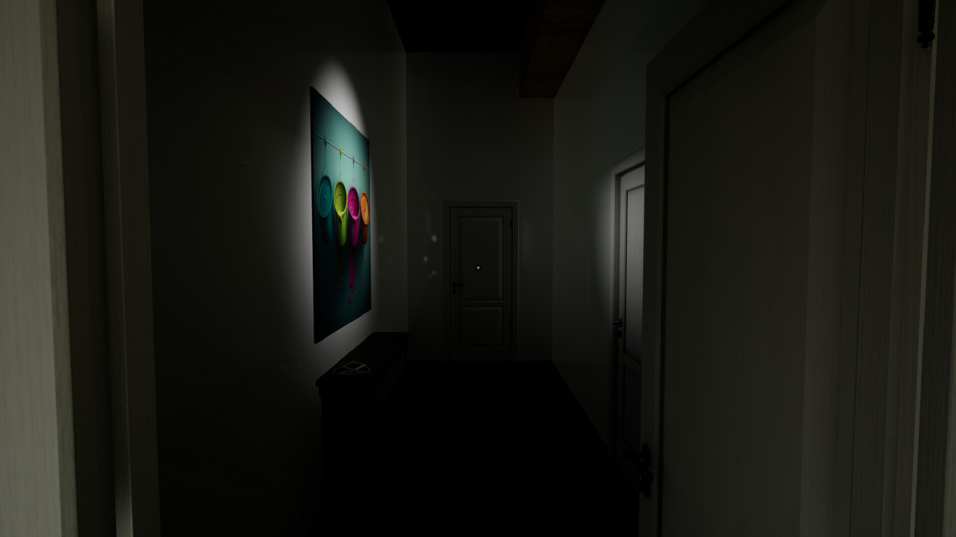 Barrett Foster : Prologue screenshot 9