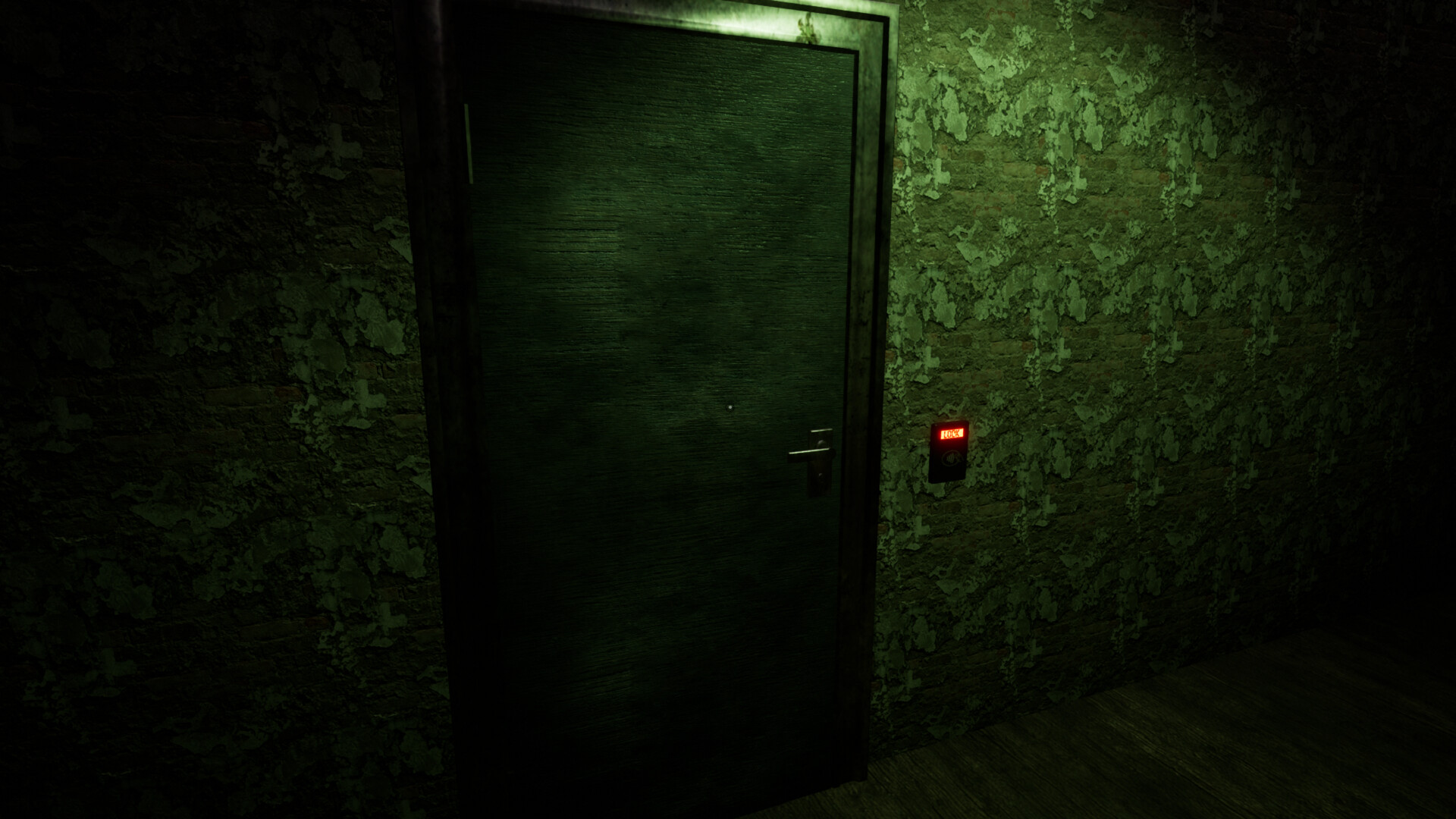 Barrett Foster : Prologue screenshot 22